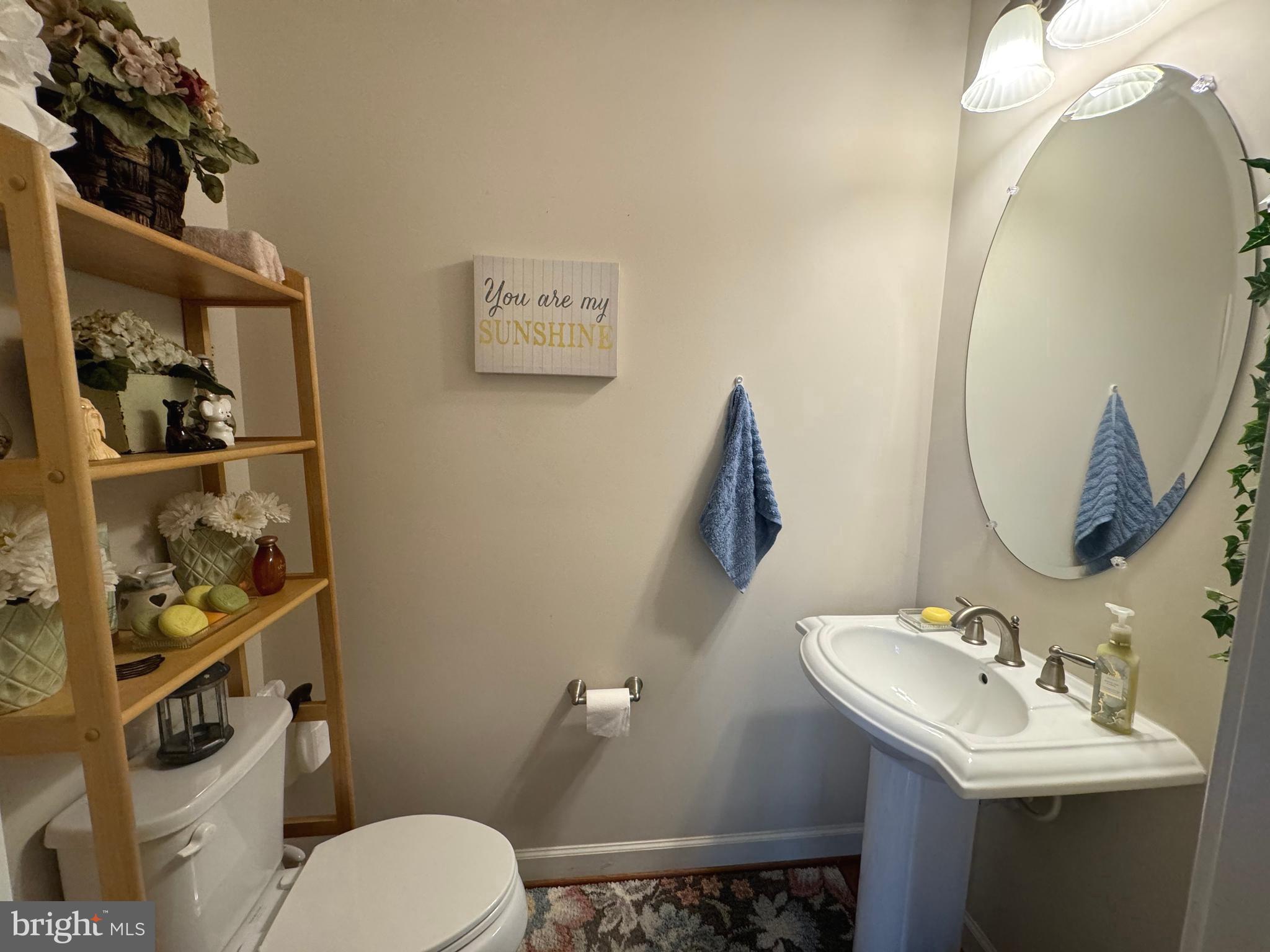 WATKINS MILL TOWN CENTER - Residential Lease