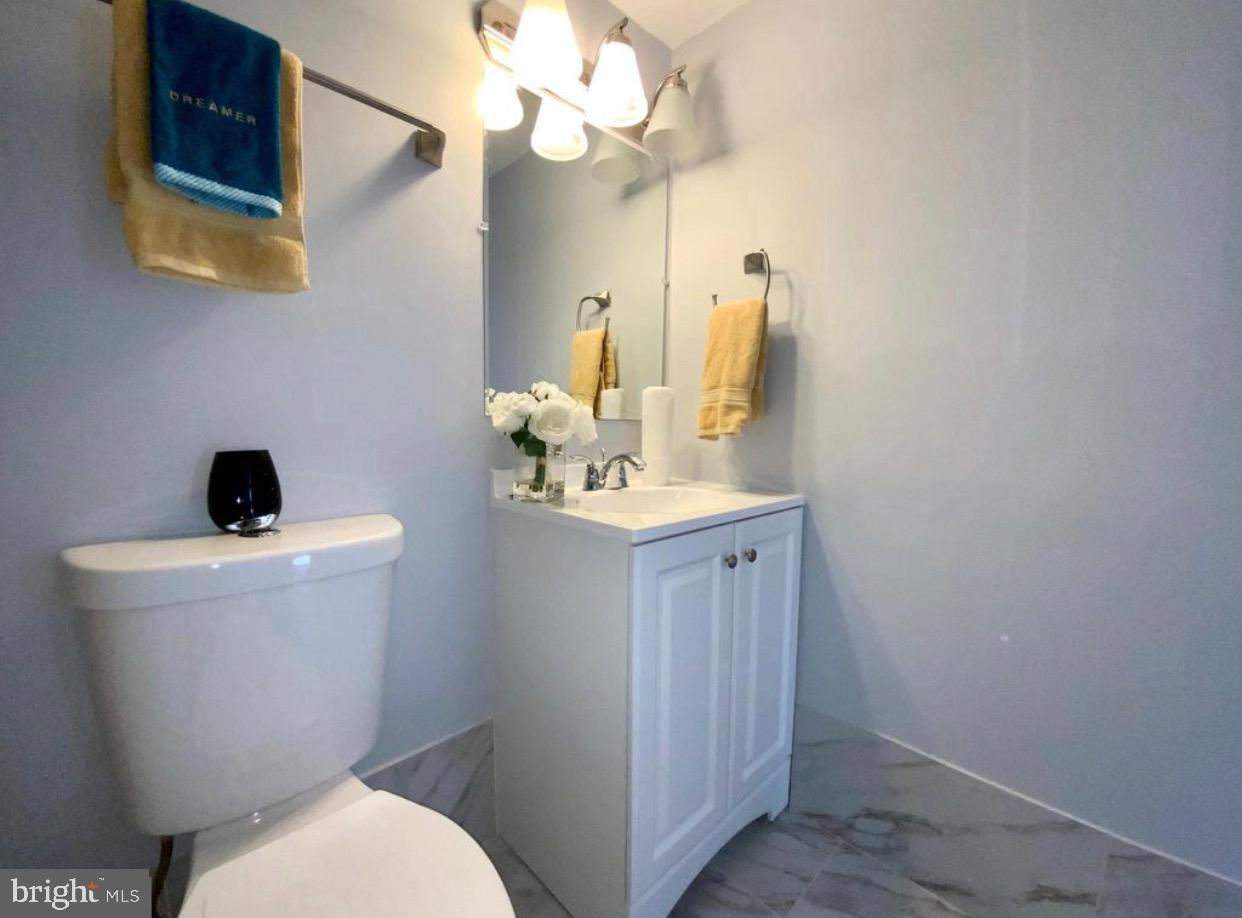 BLADENWOODS - Residential