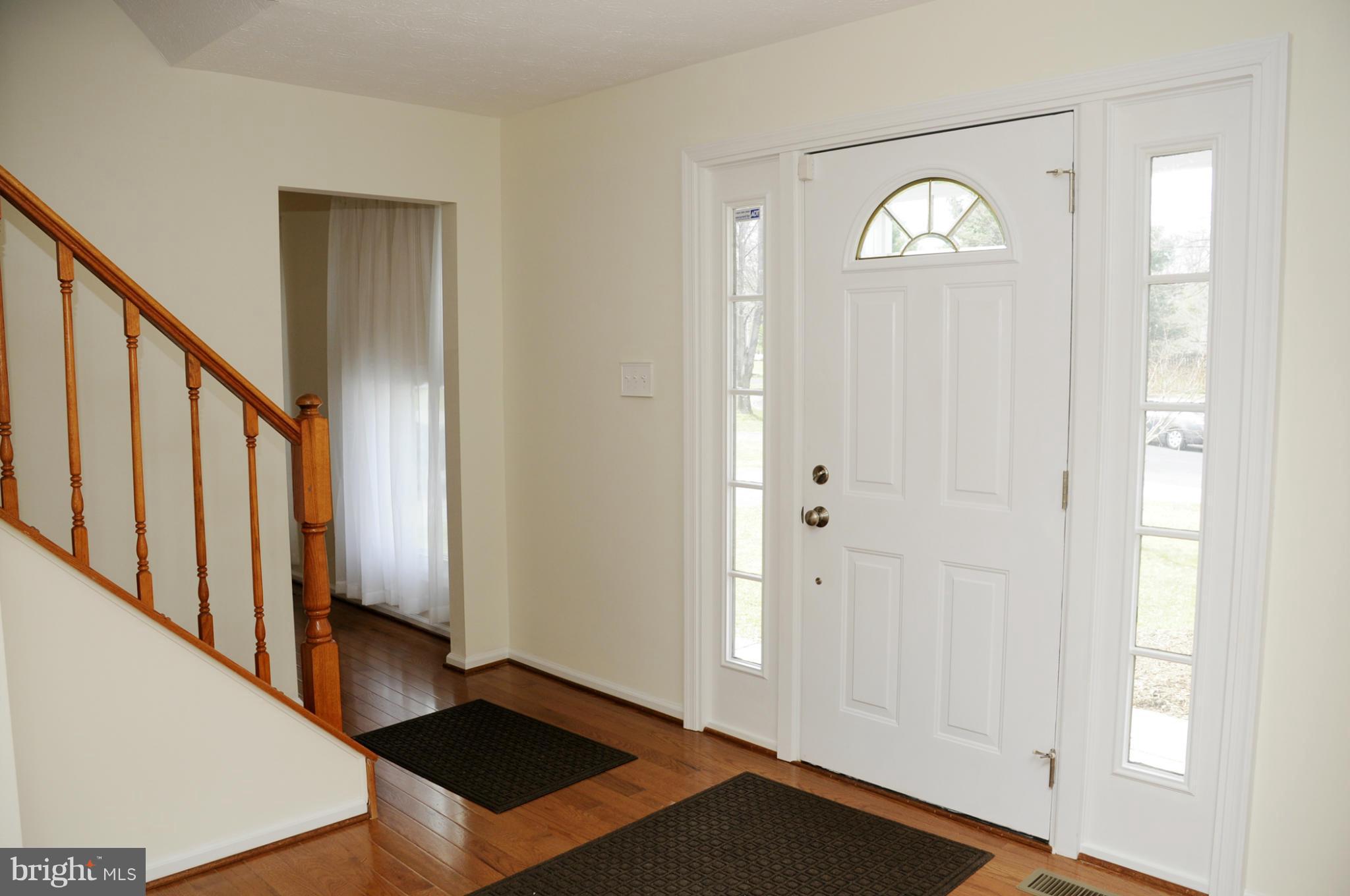 HAMMOND HILLS - Residential