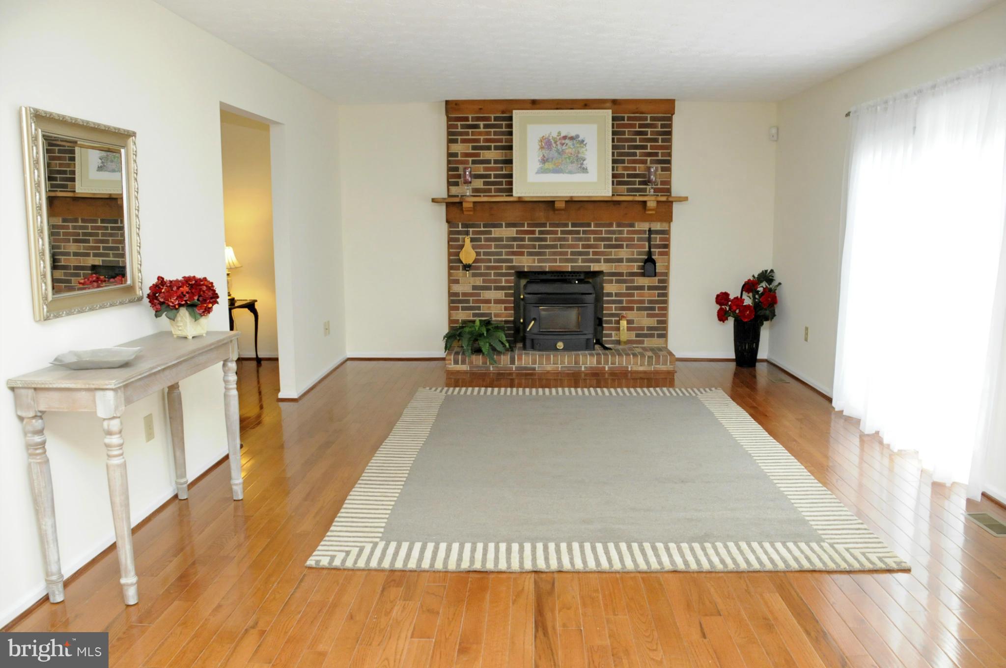 HAMMOND HILLS - Residential