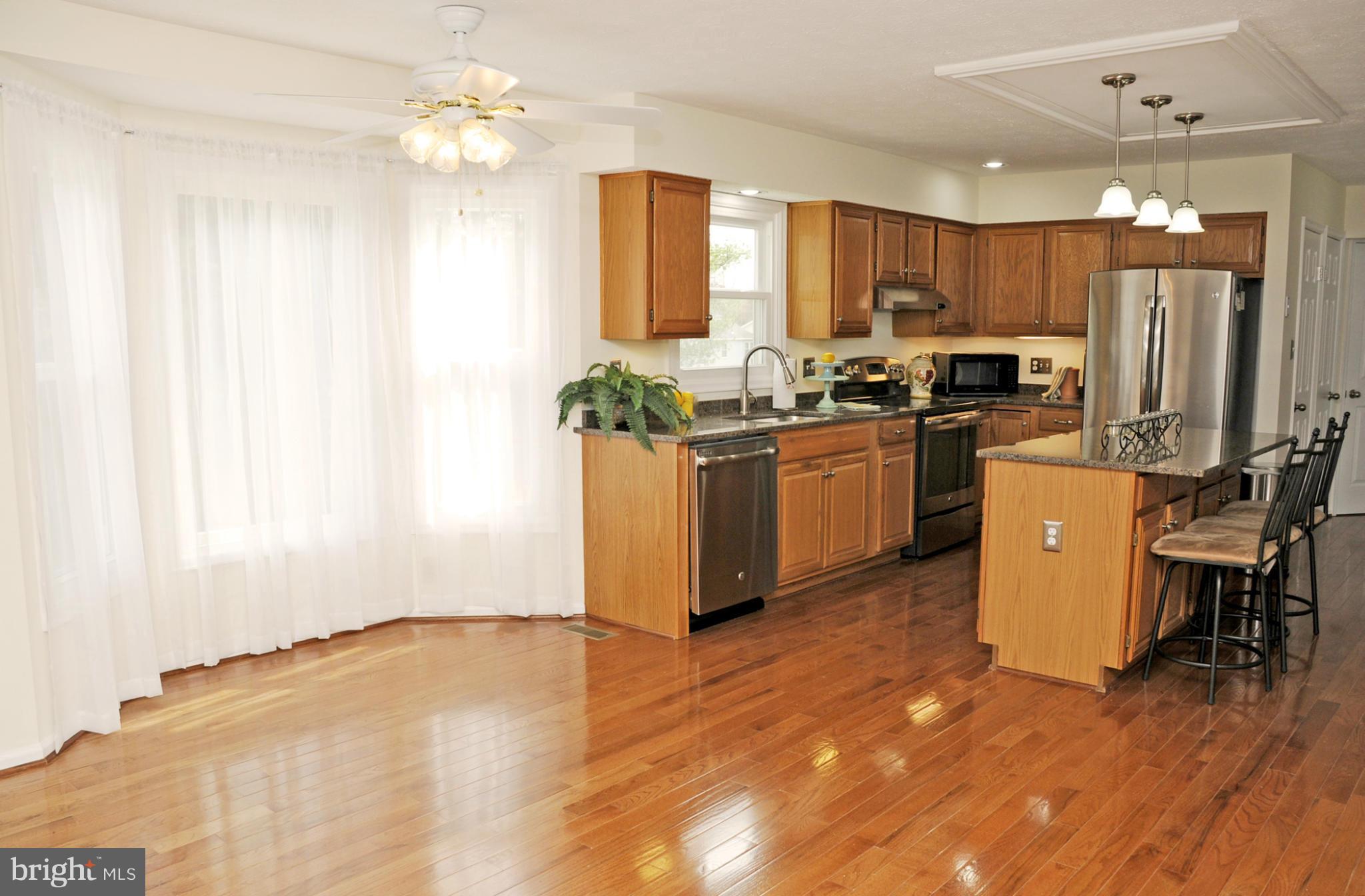 HAMMOND HILLS - Residential