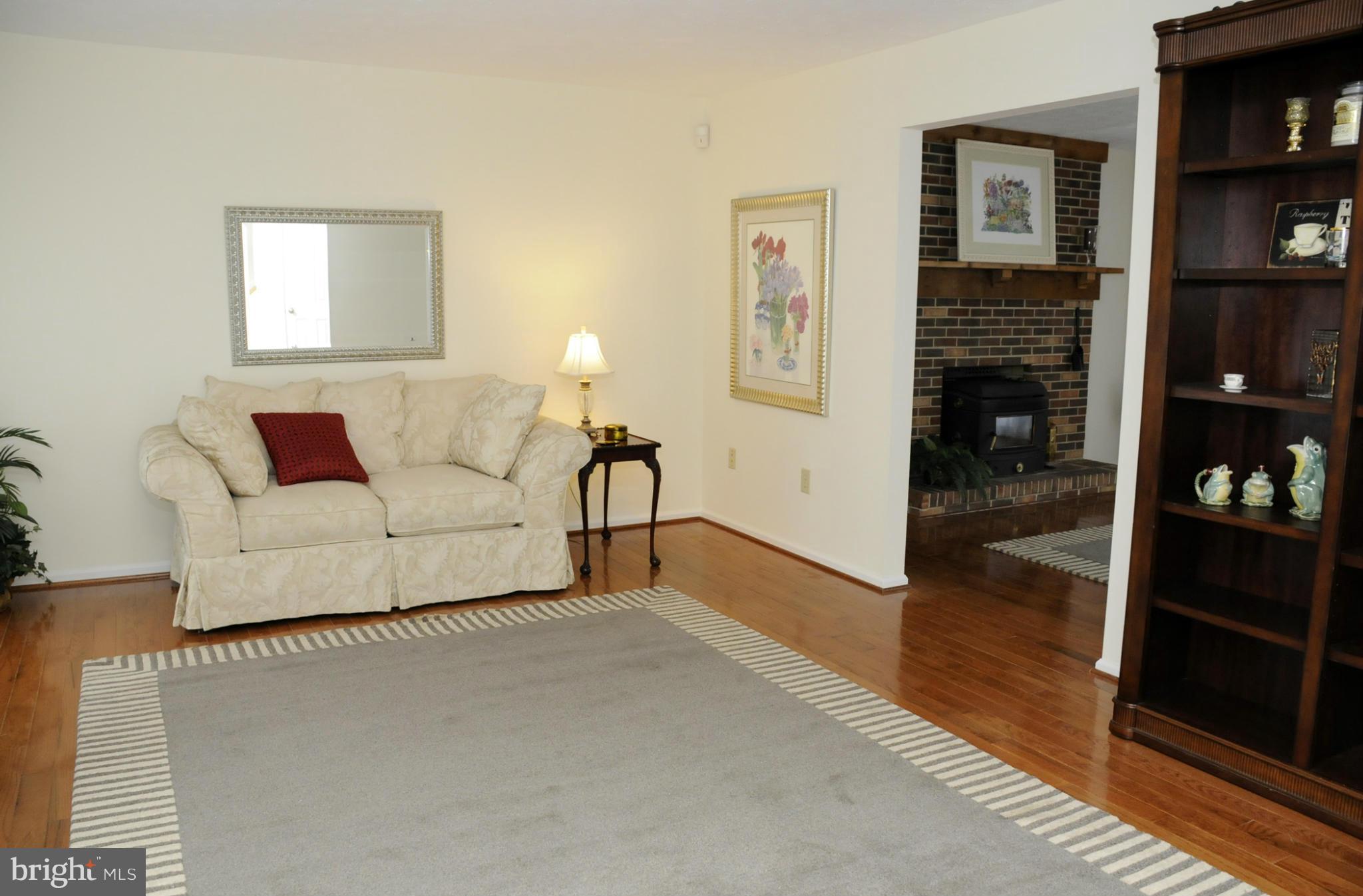 HAMMOND HILLS - Residential