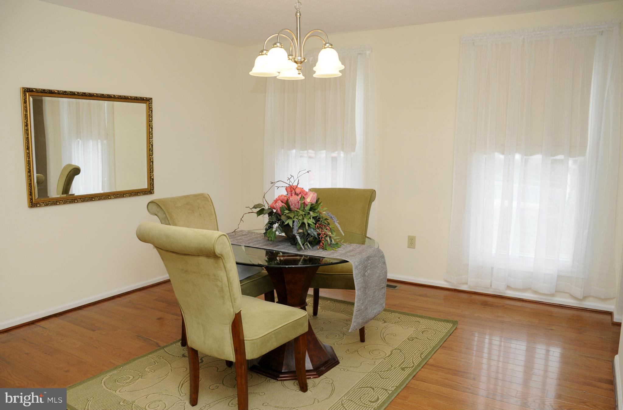 HAMMOND HILLS - Residential