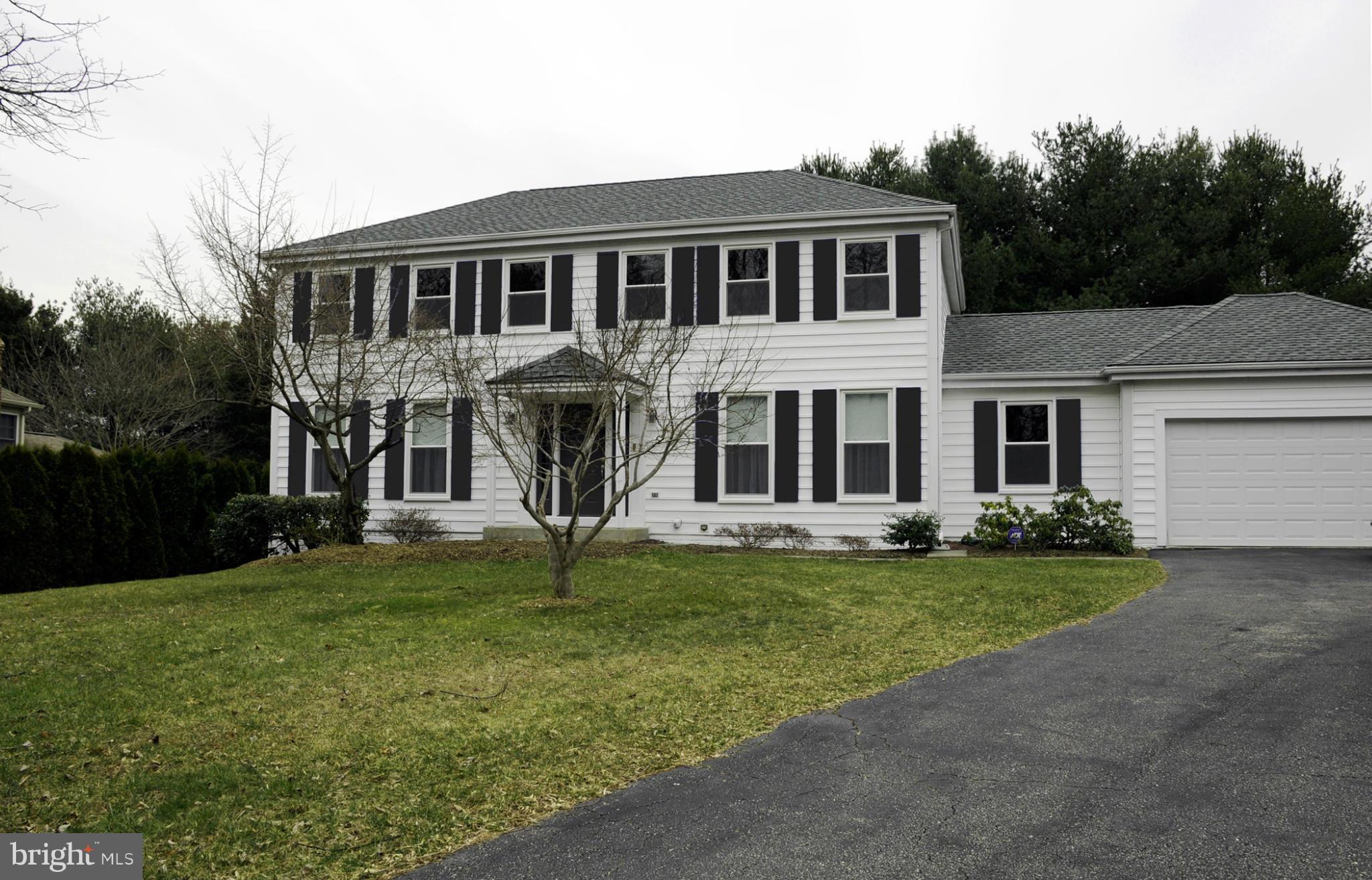 HAMMOND HILLS - Residential