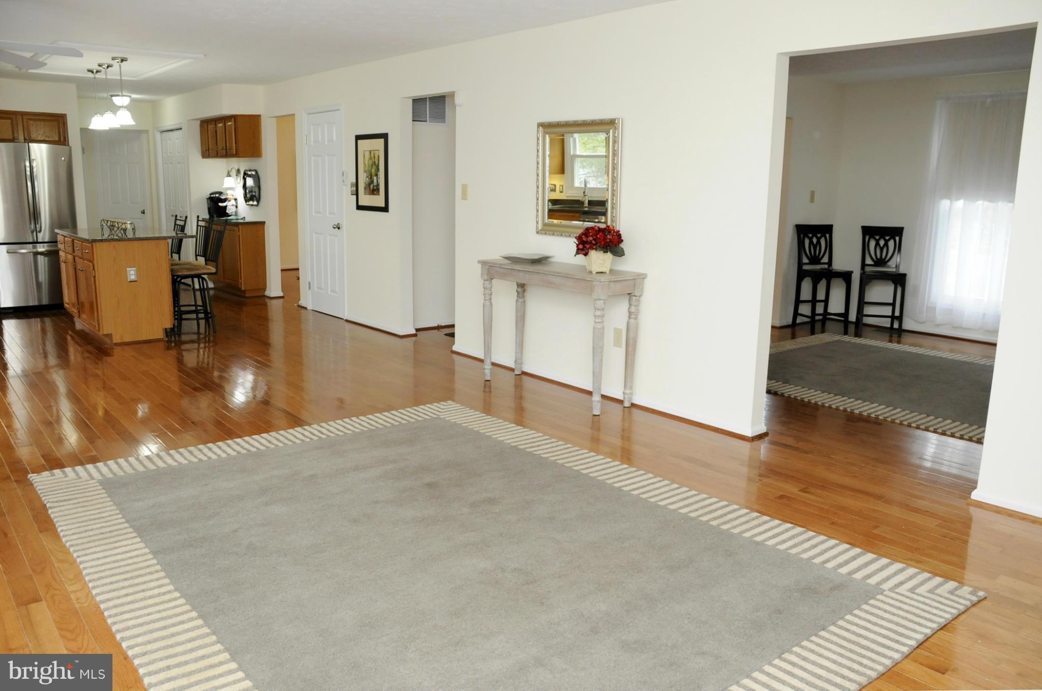 HAMMOND HILLS - Residential