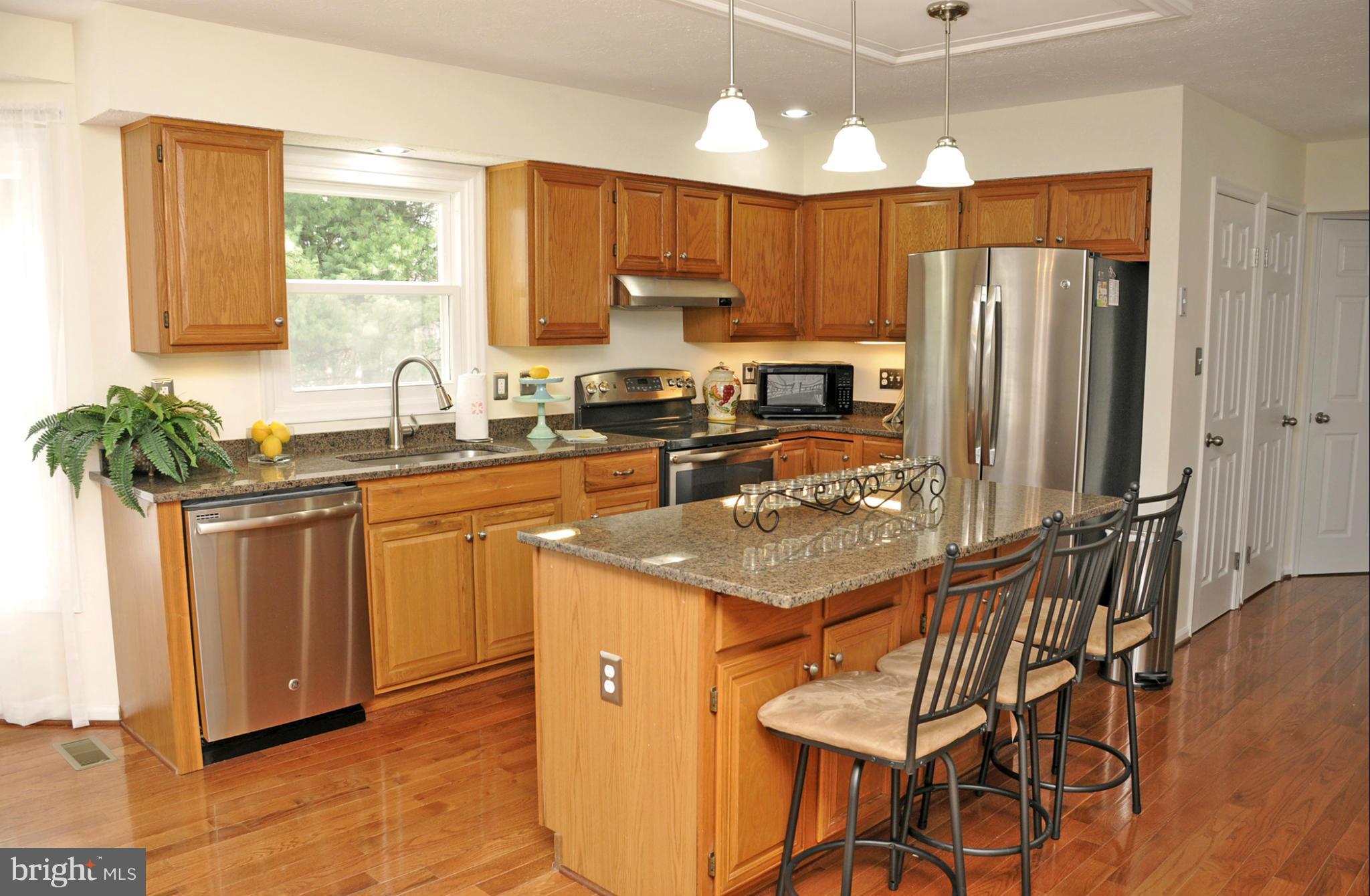 HAMMOND HILLS - Residential