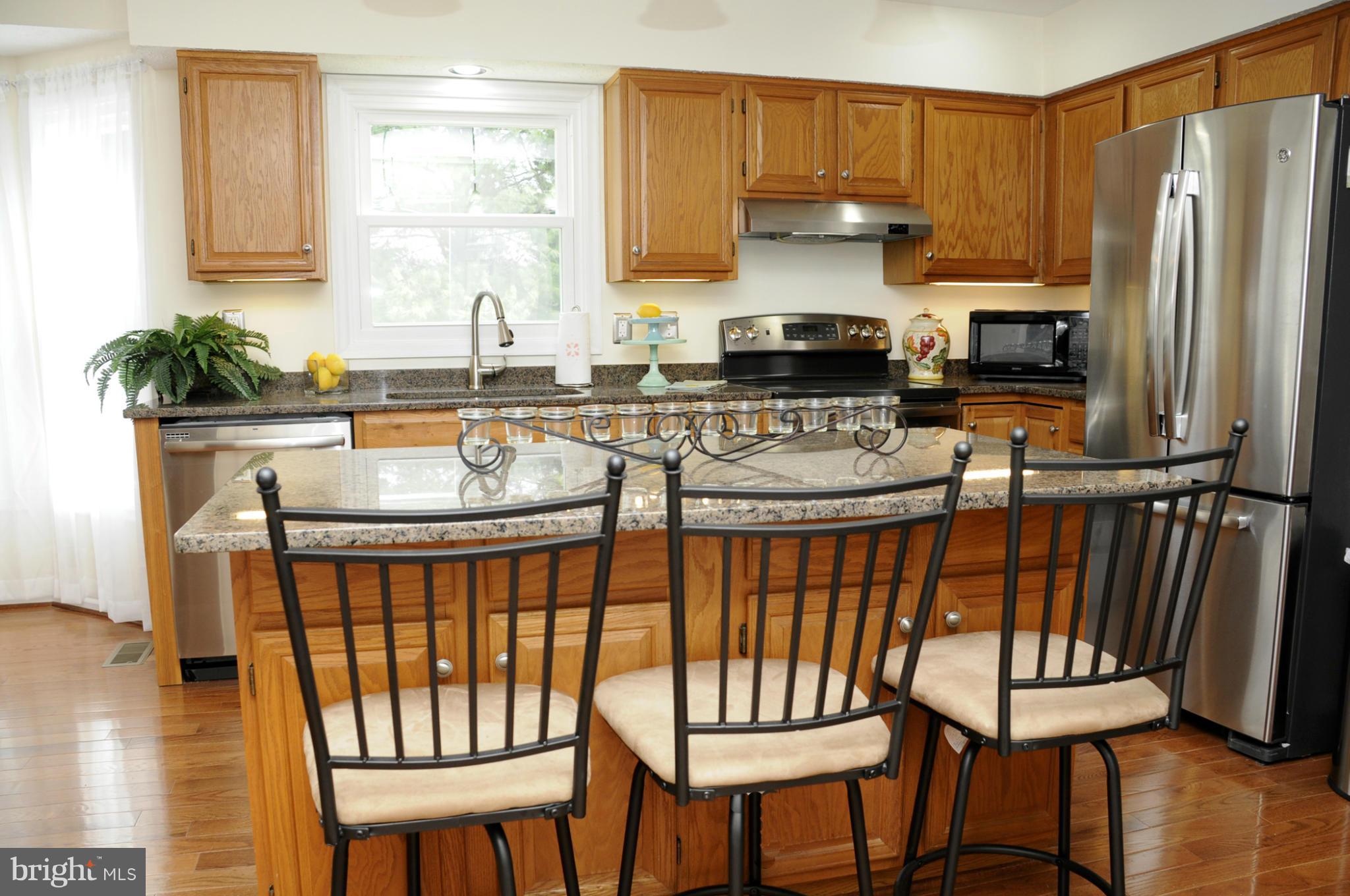 HAMMOND HILLS - Residential