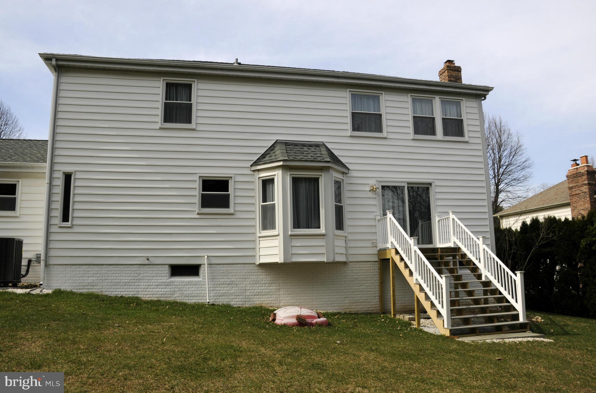 HAMMOND HILLS - Residential