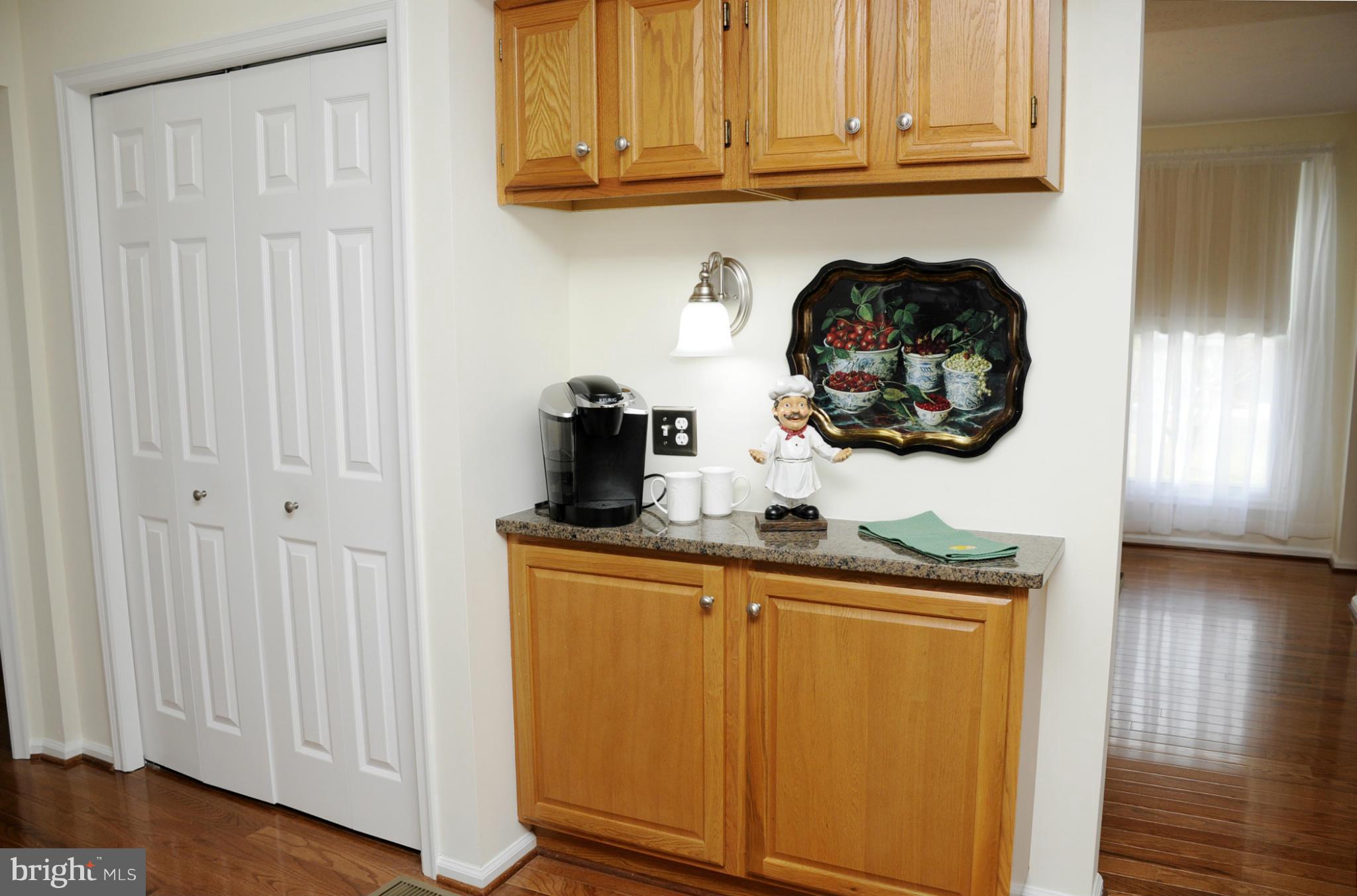 HAMMOND HILLS - Residential