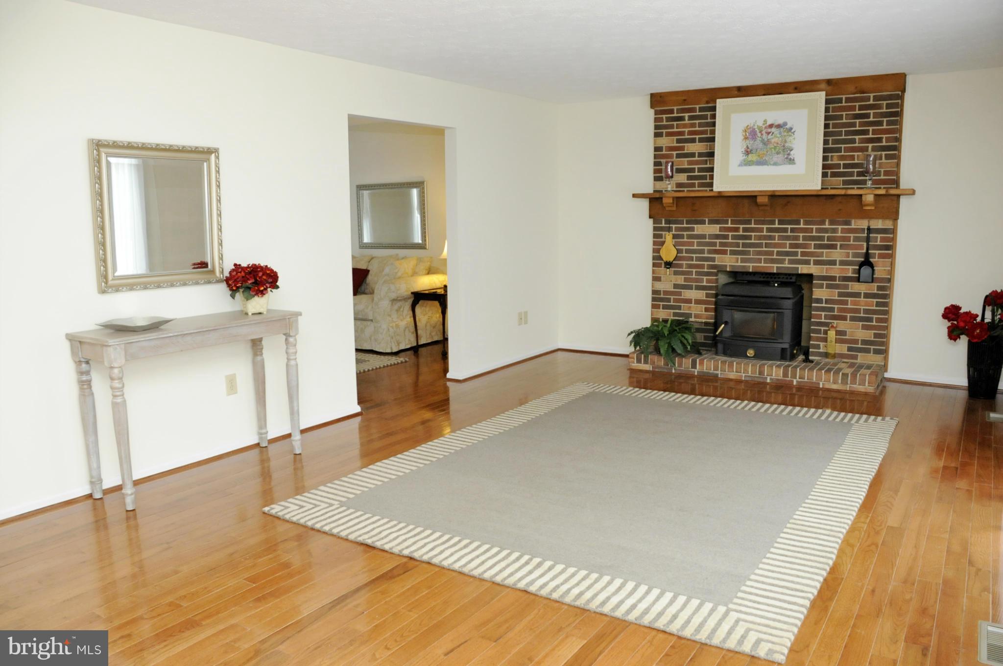 HAMMOND HILLS - Residential