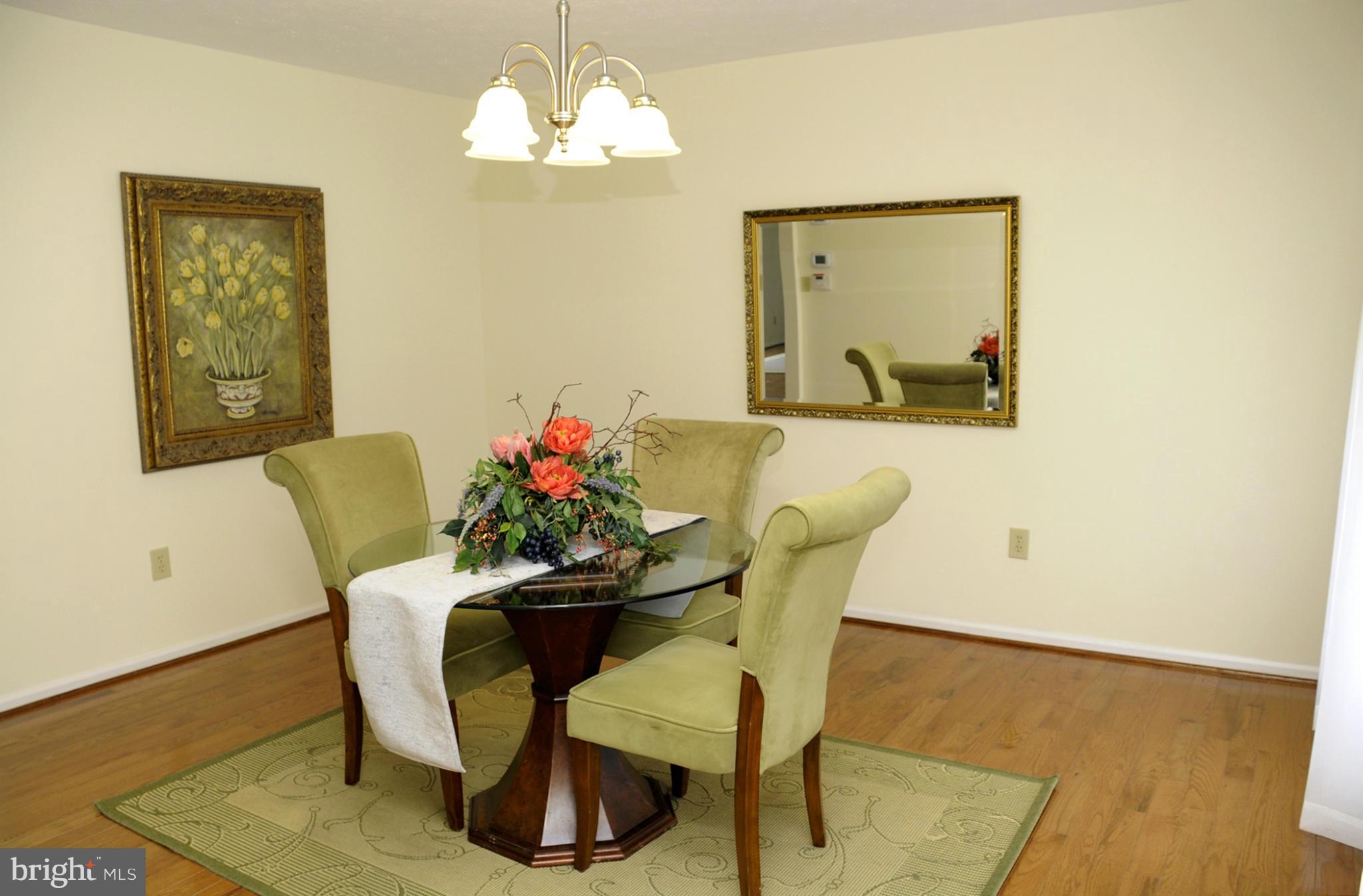 HAMMOND HILLS - Residential