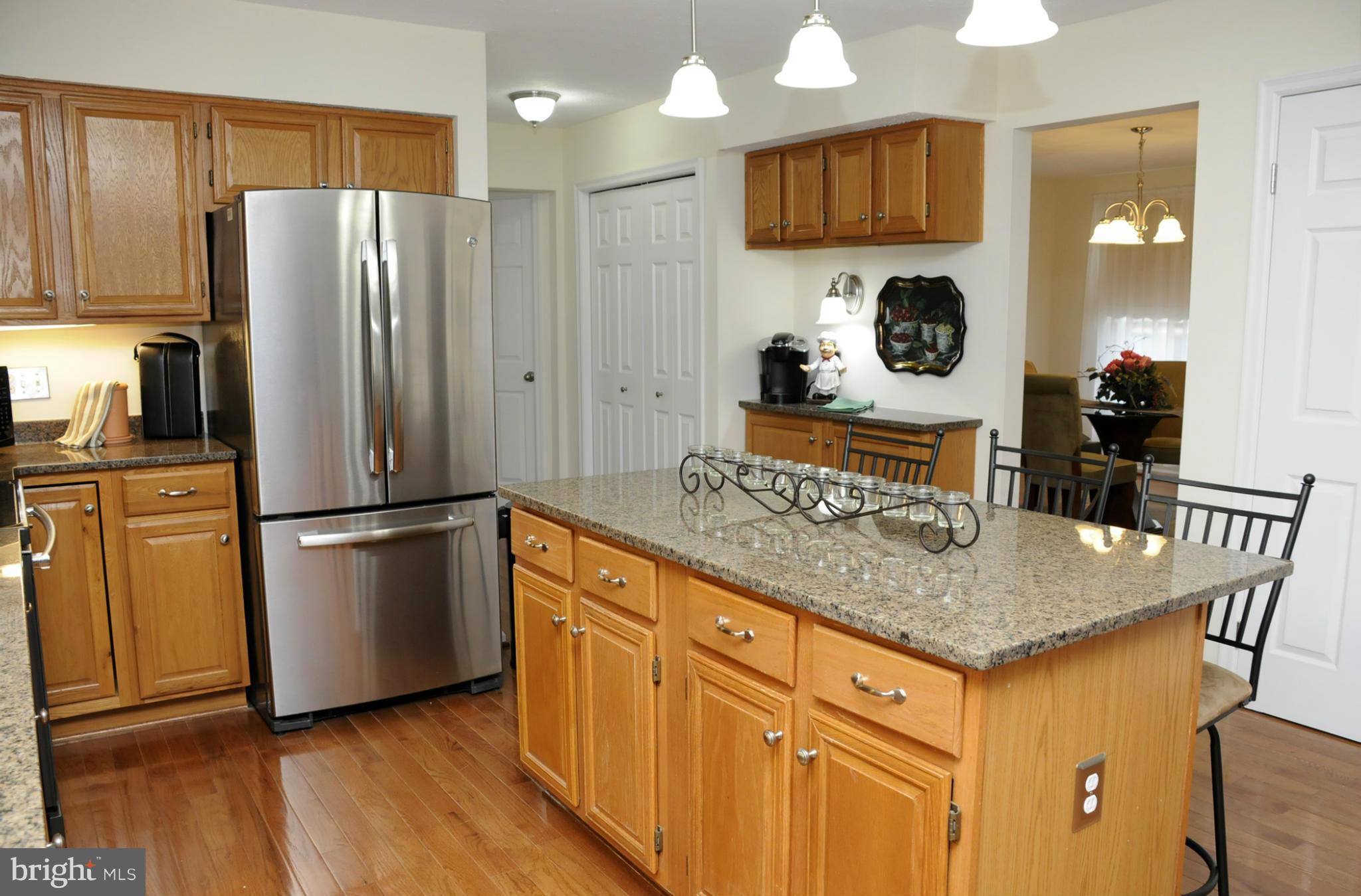 HAMMOND HILLS - Residential