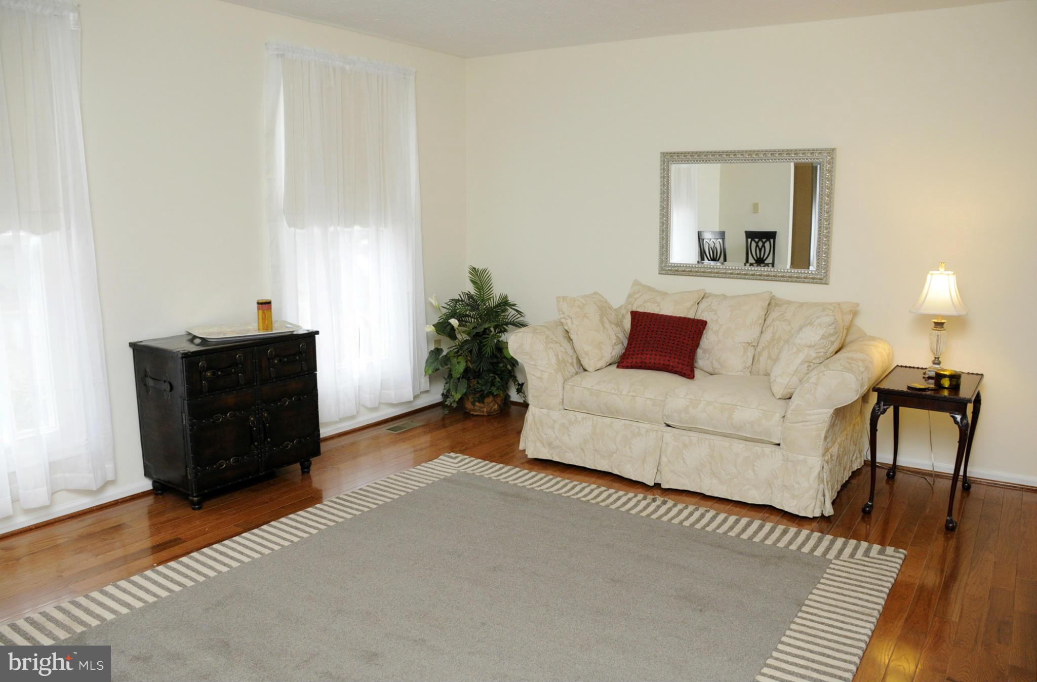 HAMMOND HILLS - Residential