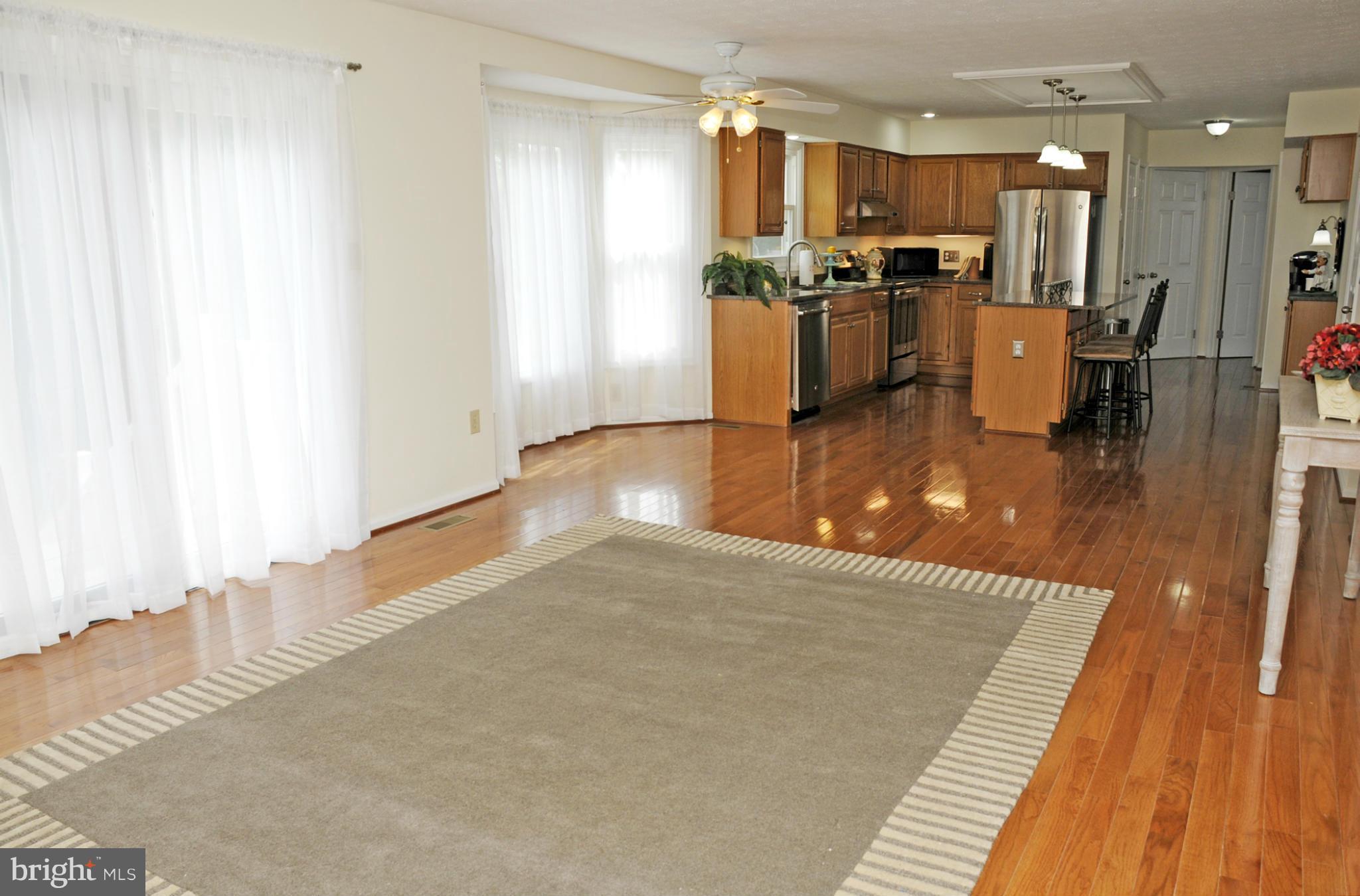 HAMMOND HILLS - Residential