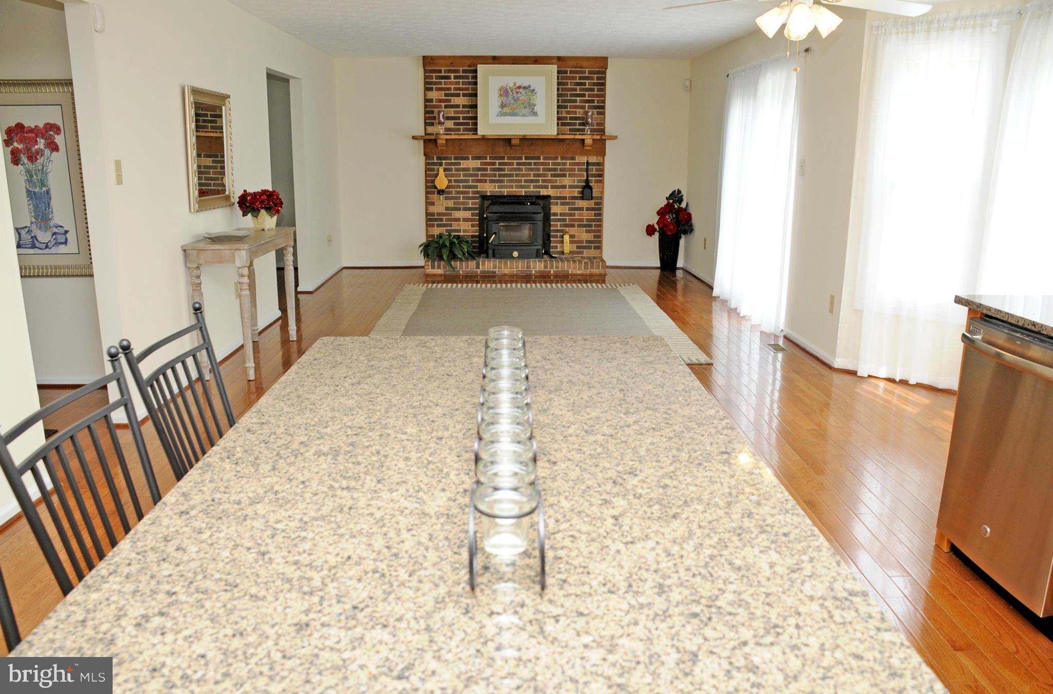 HAMMOND HILLS - Residential