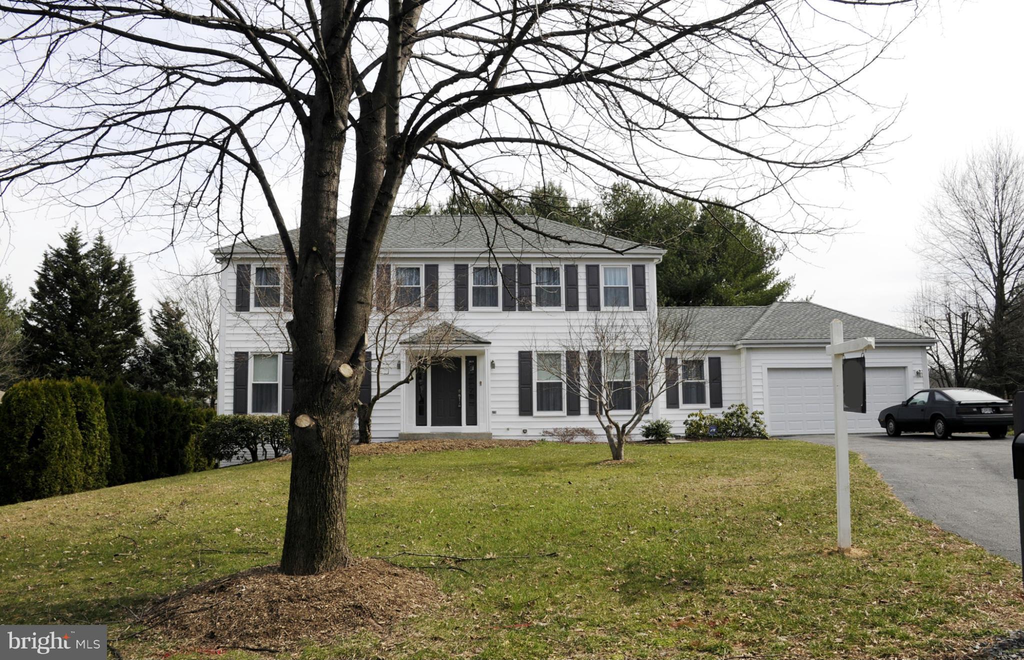 HAMMOND HILLS - Residential