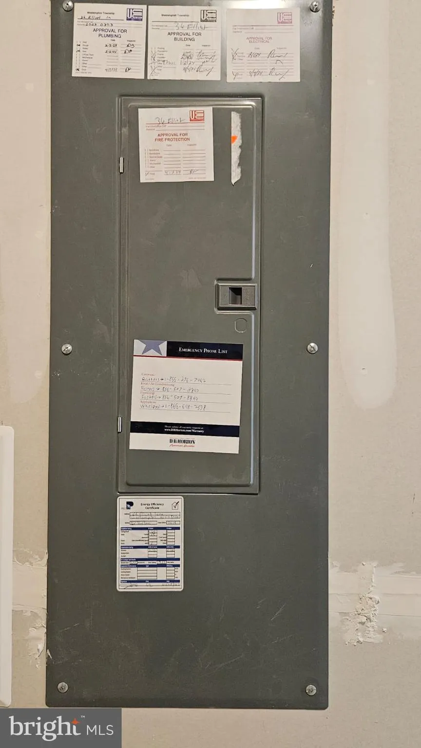 Westampton, New Jersey 08060, United States, 3 Bedrooms Bedrooms, ,3 BathroomsBathrooms,Residential,Coming Soon,164848