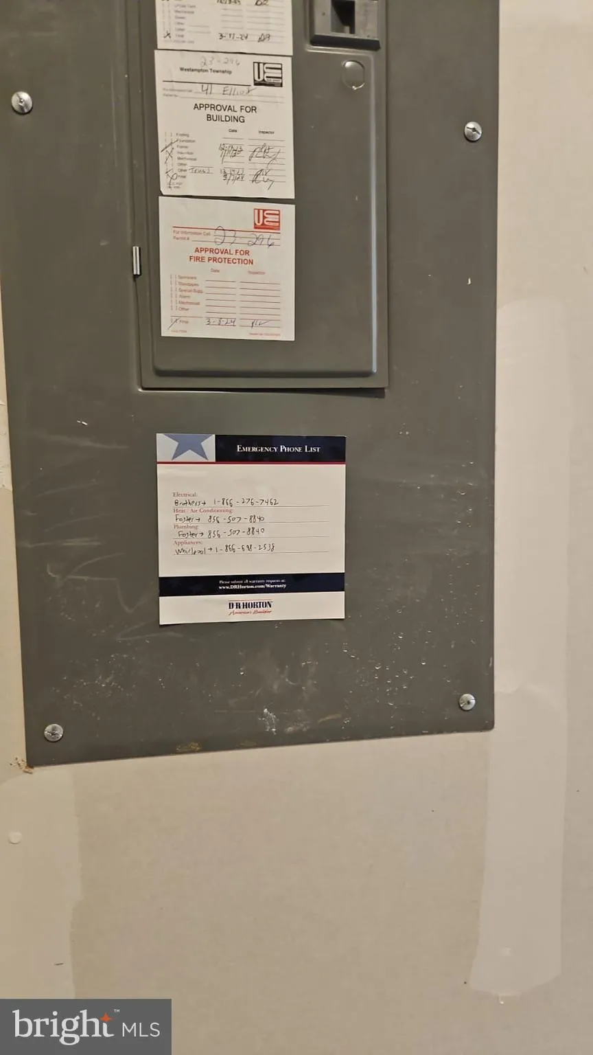 Westampton, New Jersey 08060, United States, 3 Bedrooms Bedrooms, ,3 BathroomsBathrooms,Residential,Coming Soon,164848