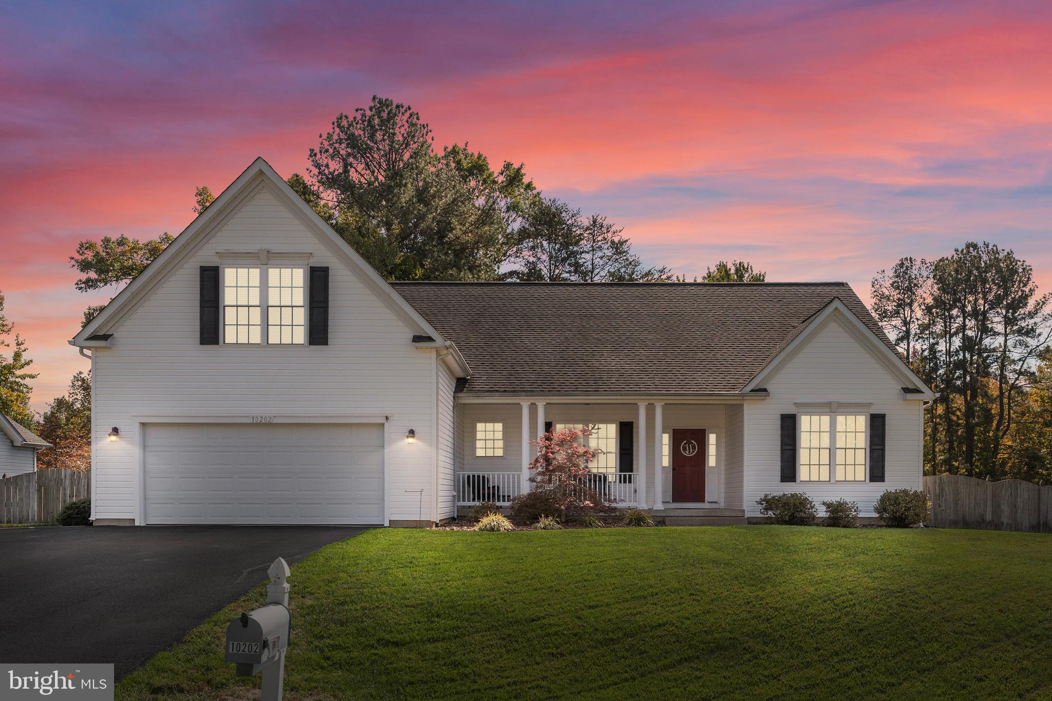 10202 SPRING CREEK DRIVE