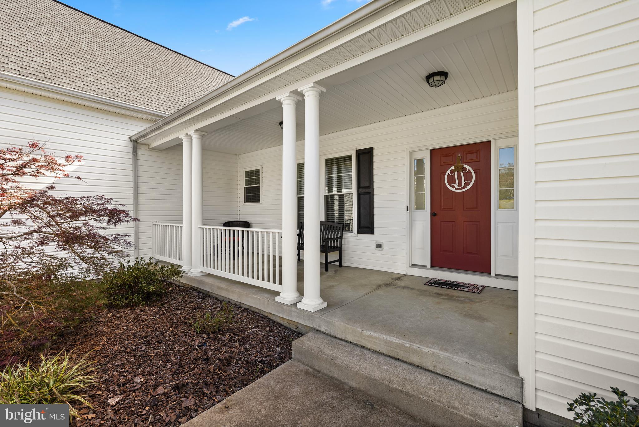 10202 SPRING CREEK DRIVE