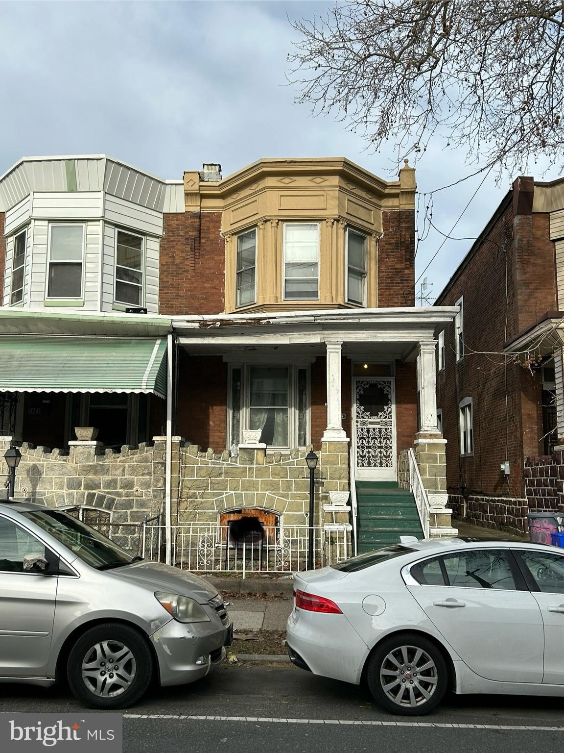 WEST PHILADELPHIA - Residential