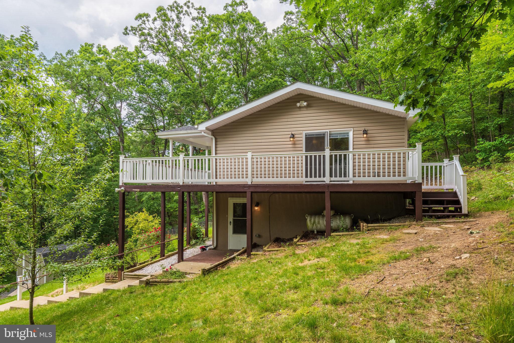 TREE BANK AT NORTH MOUNTAIN - Residential
