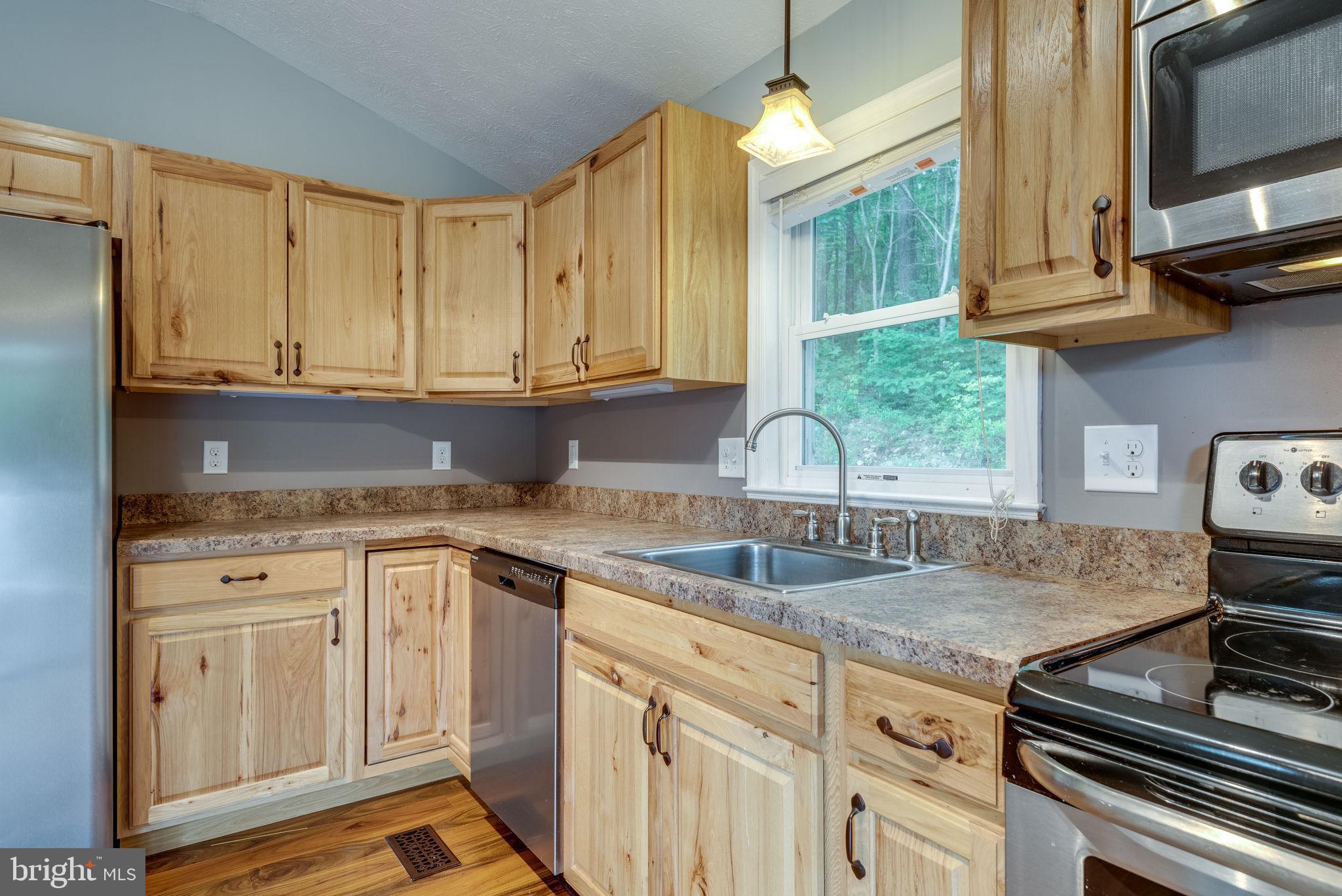 TREE BANK AT NORTH MOUNTAIN - Residential