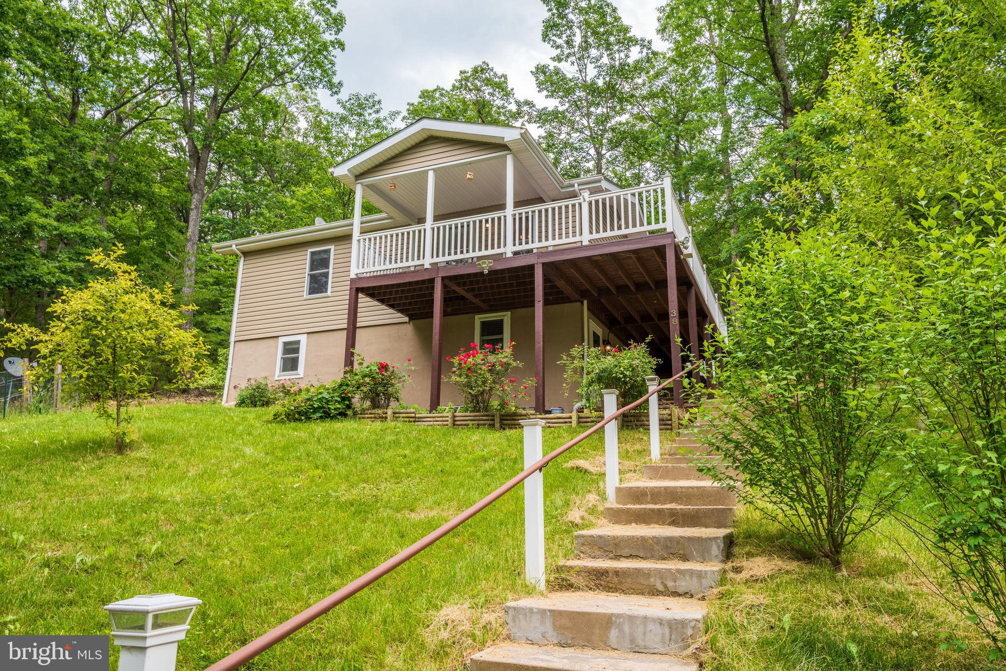 TREE BANK AT NORTH MOUNTAIN - Residential