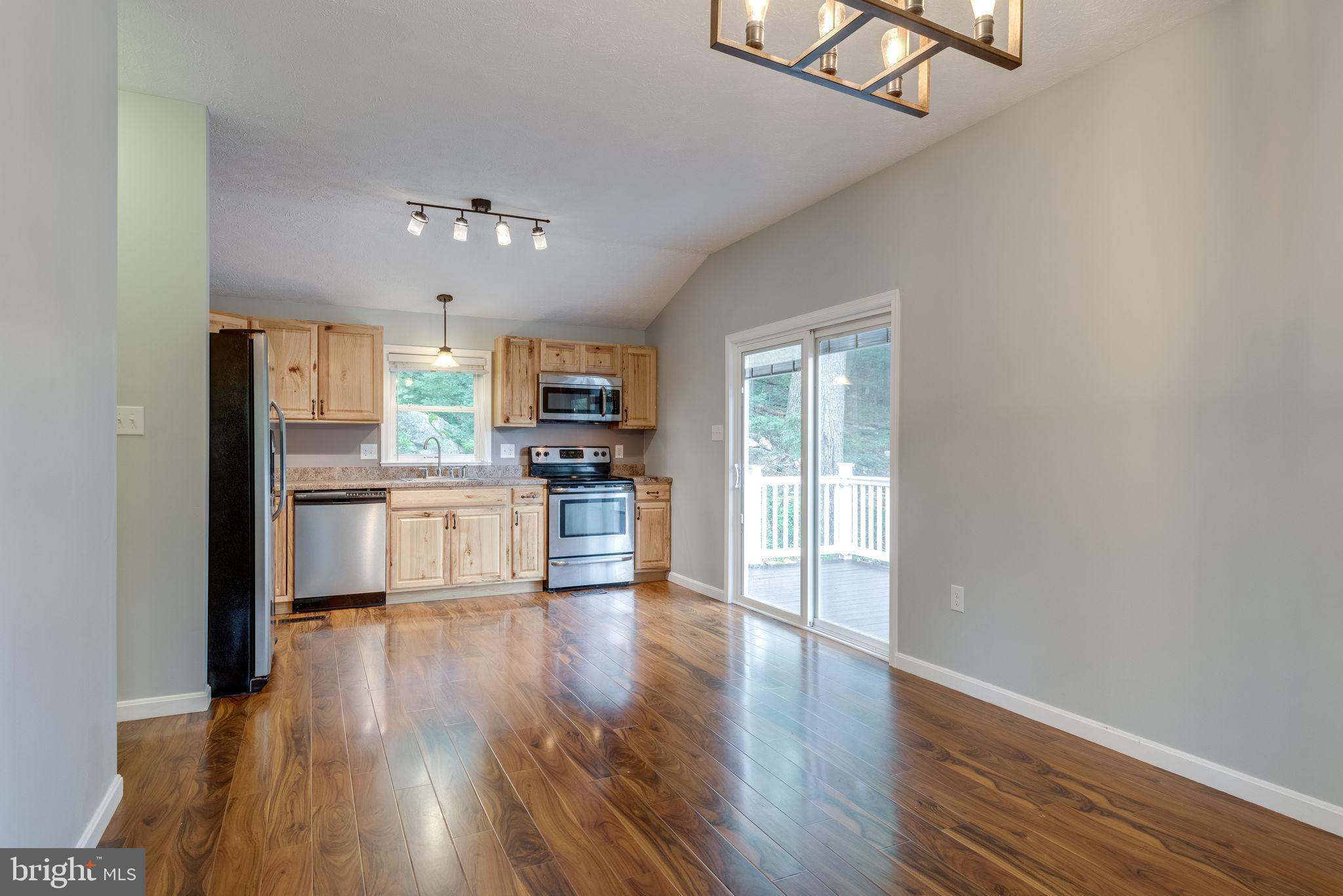 TREE BANK AT NORTH MOUNTAIN - Residential