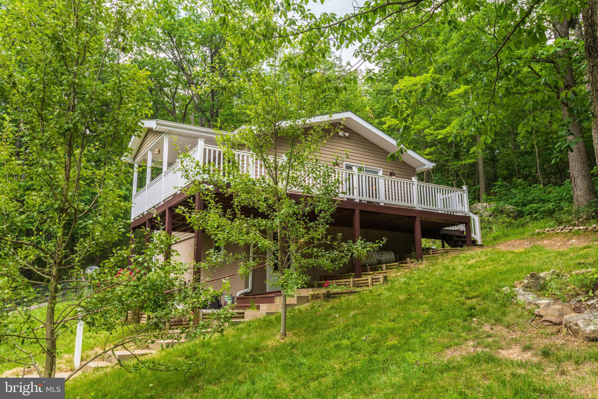 TREE BANK AT NORTH MOUNTAIN - Residential