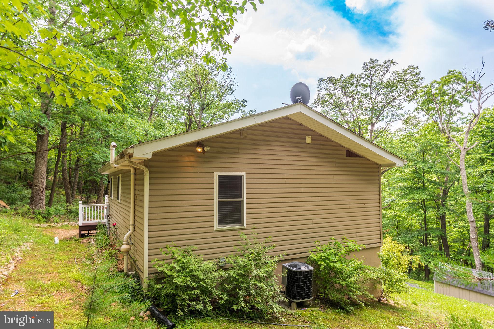 TREE BANK AT NORTH MOUNTAIN - Residential
