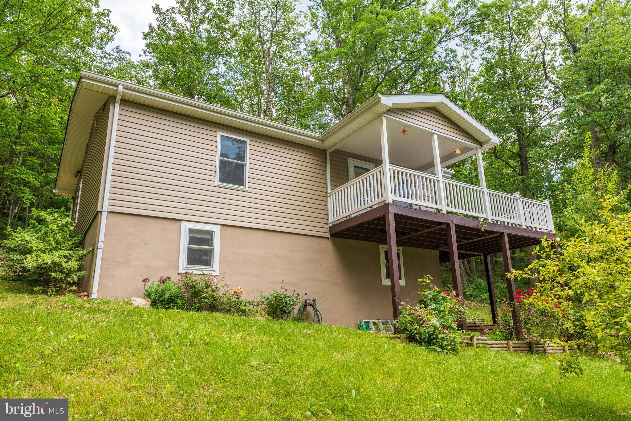TREE BANK AT NORTH MOUNTAIN - Residential