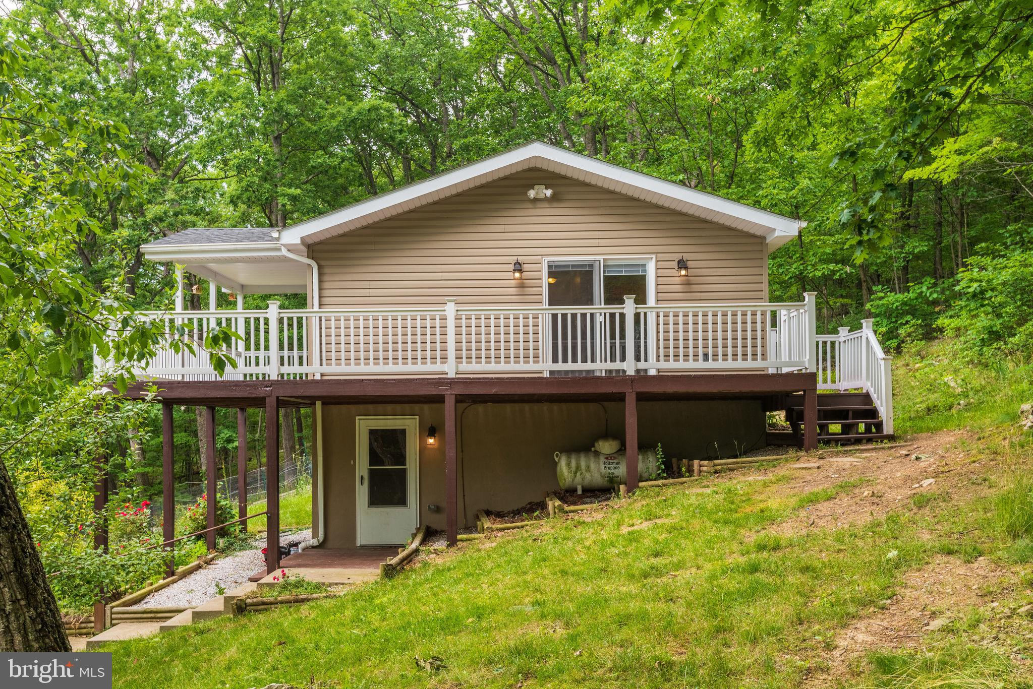 TREE BANK AT NORTH MOUNTAIN - Residential