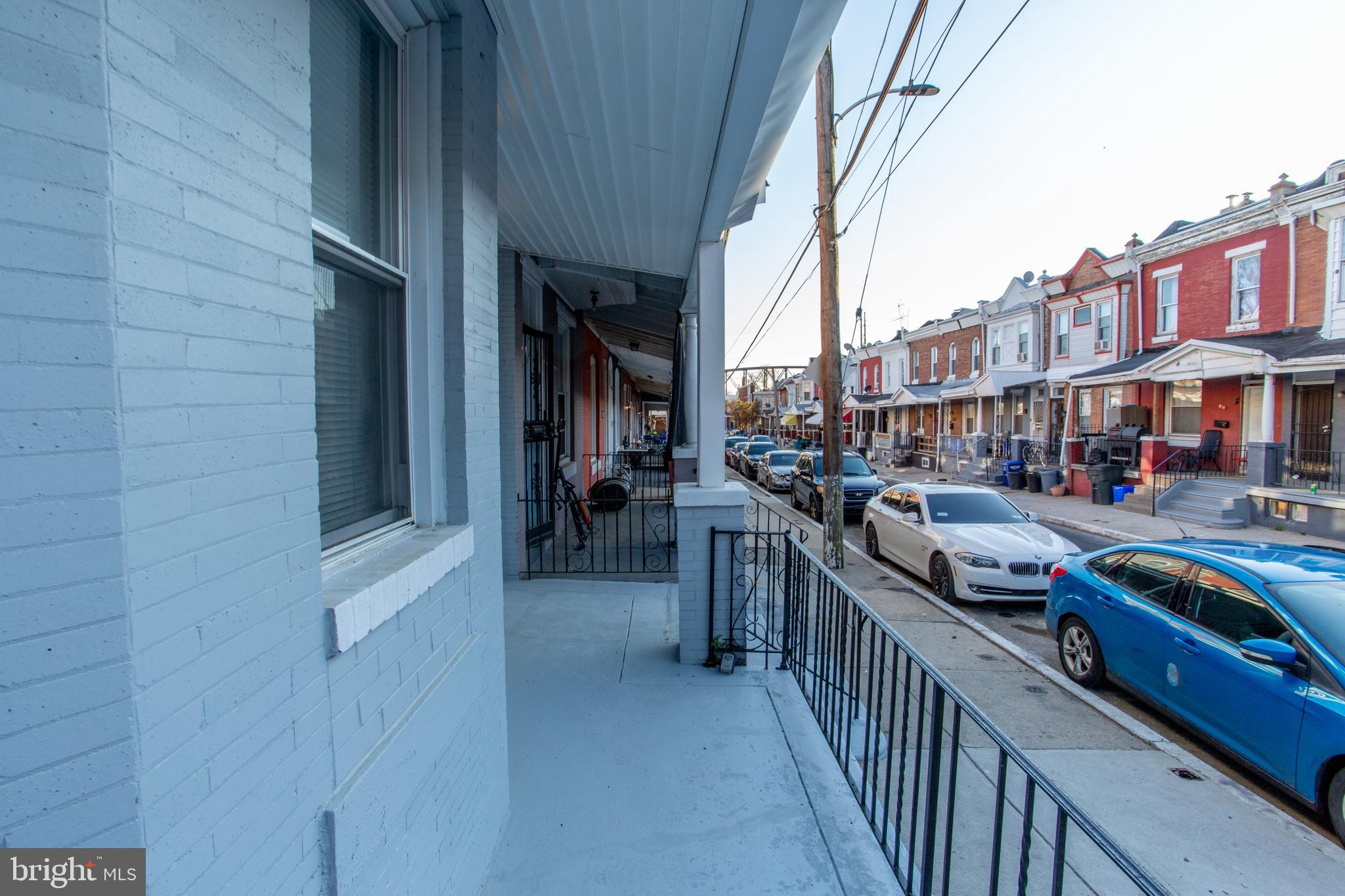 1747 N WILTON STREET