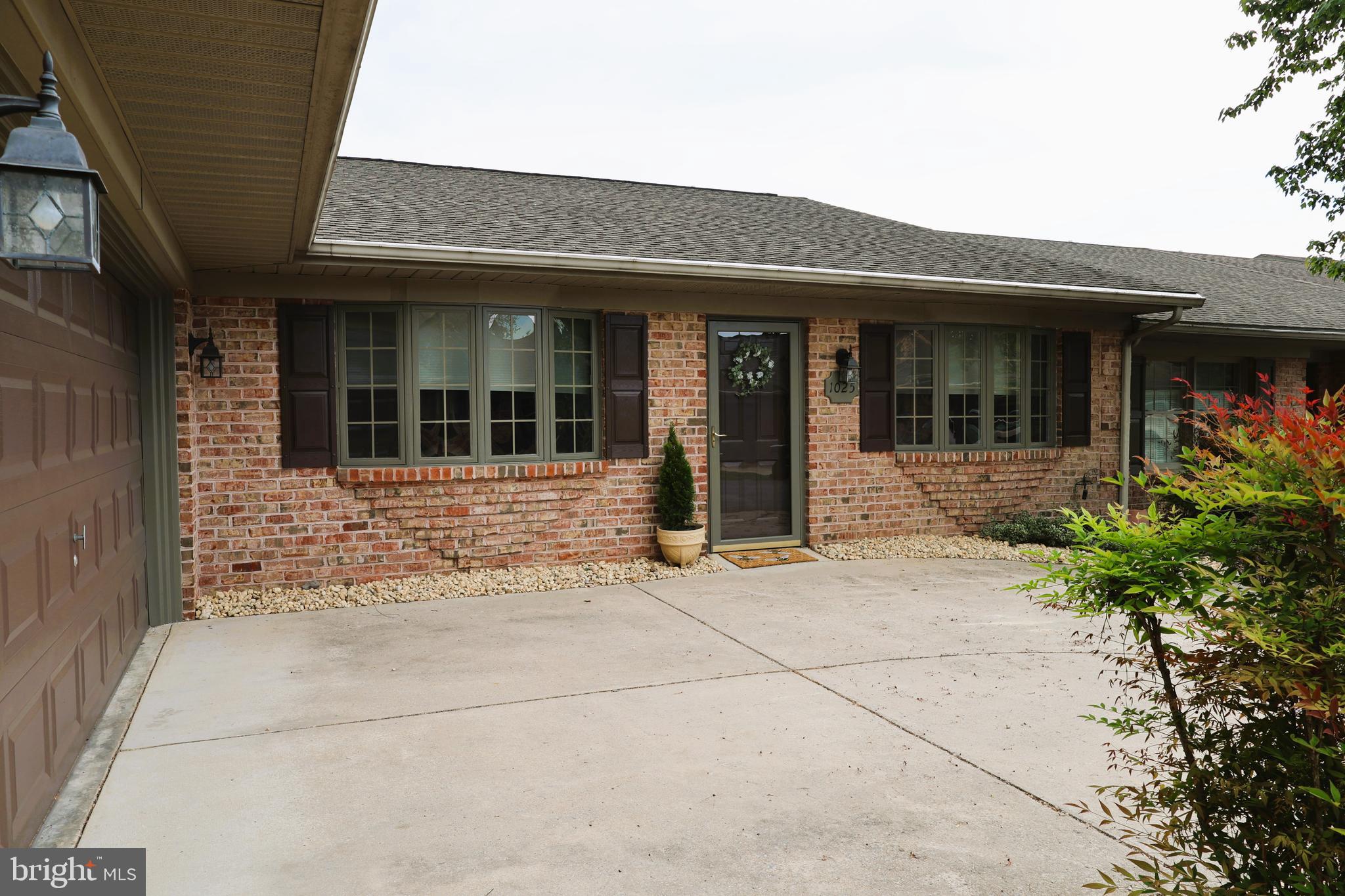 WEST IRVIN HEIGHTS - Residential