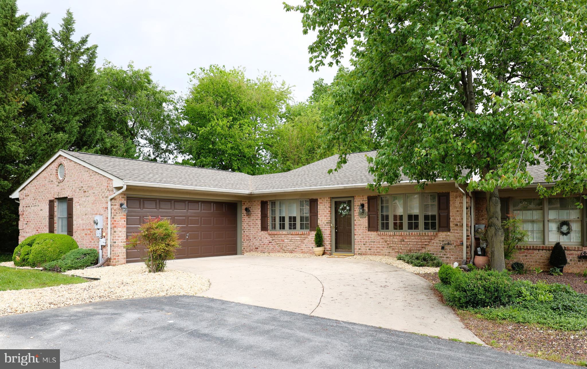 WEST IRVIN HEIGHTS - Residential