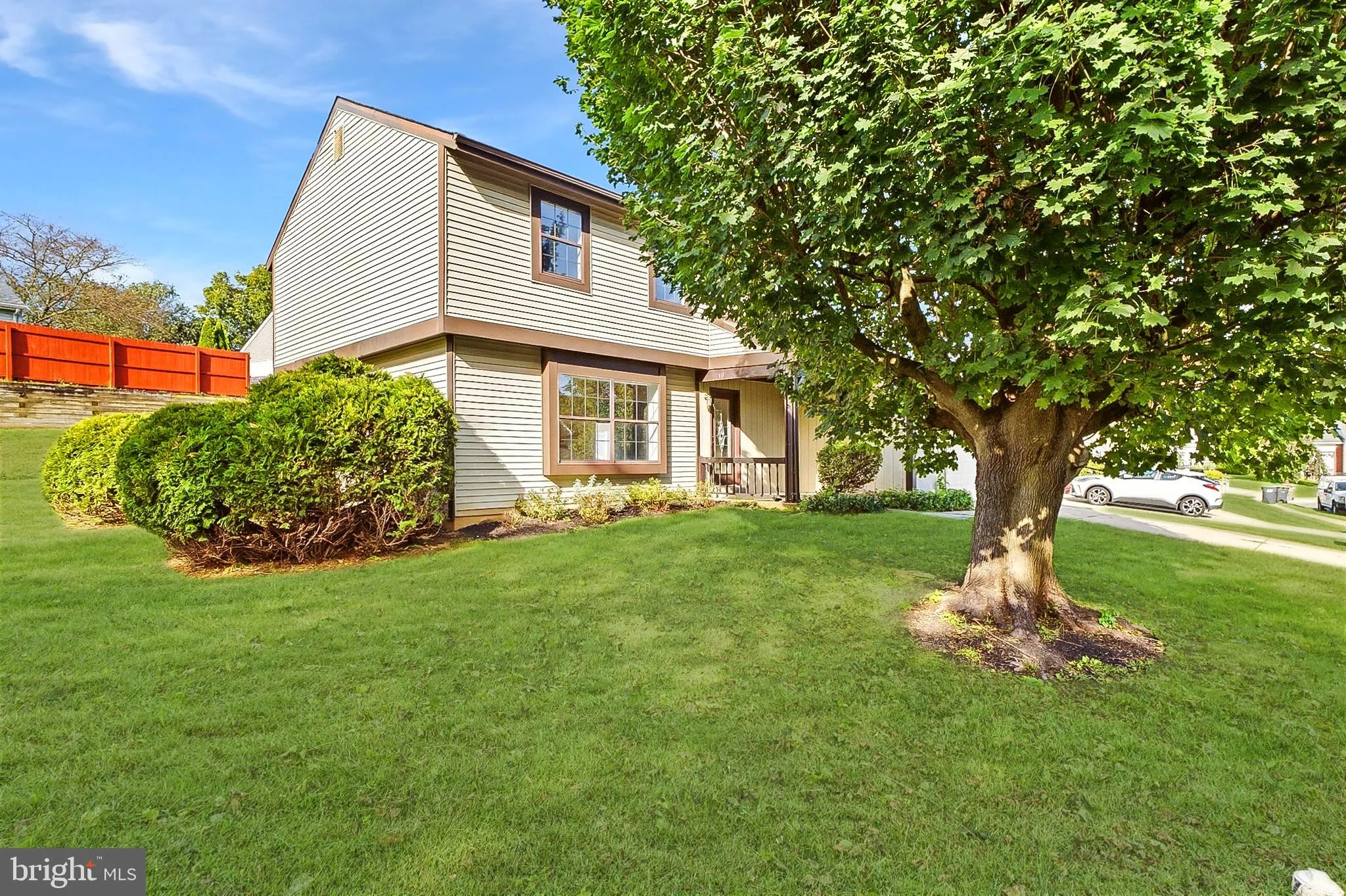 3 E Saint Joseph Court, Wilmington, DE 19808