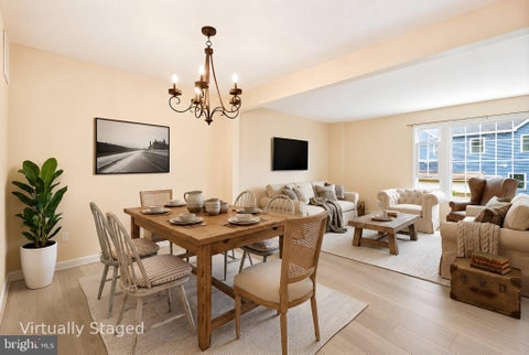 Photo of 8227 Mcclelland Place, ALEXANDRIA, VA 22309 (MLS # VAFX2329206)