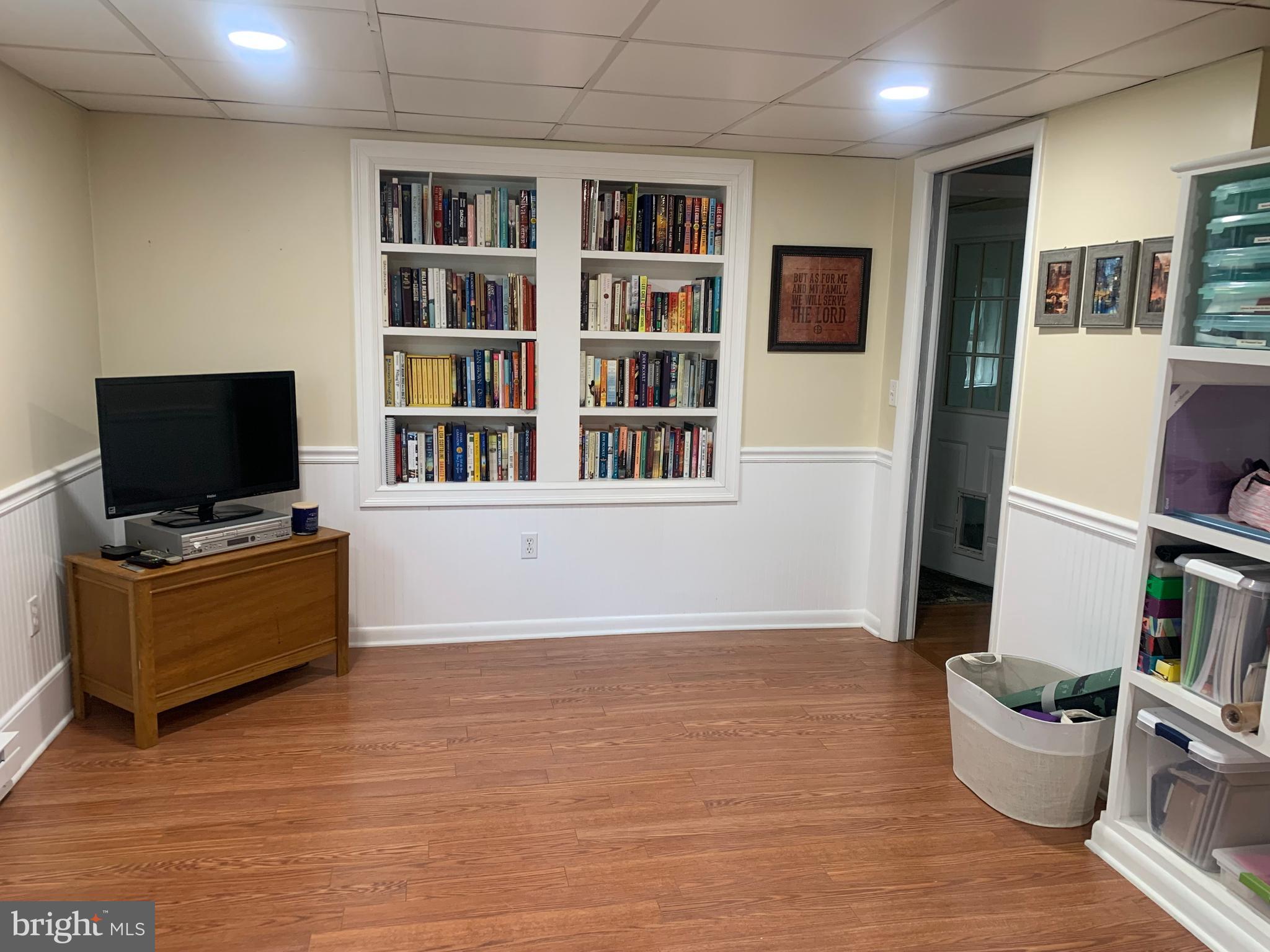 CARLISLE BOROUGH - Residential