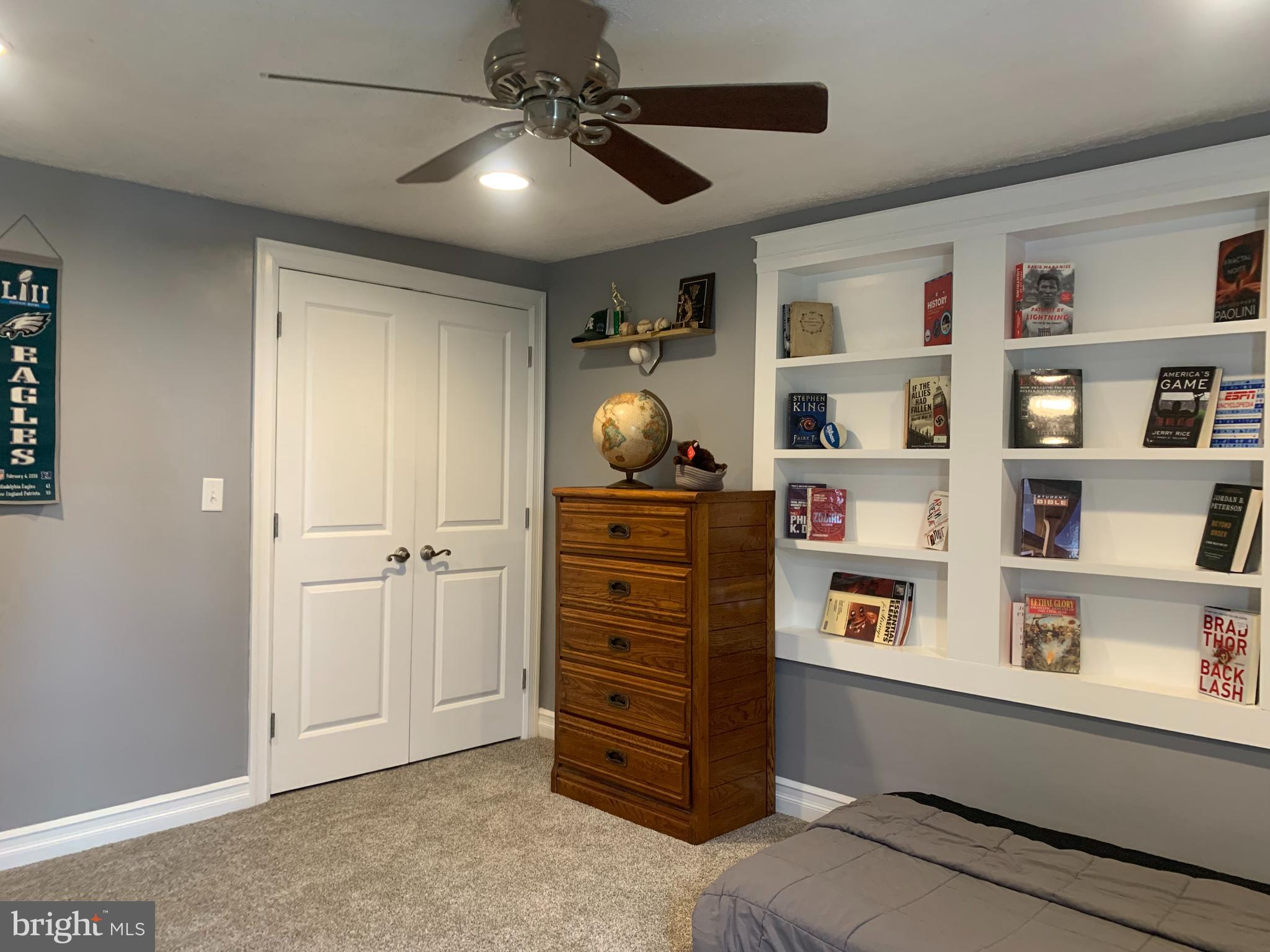 CARLISLE BOROUGH - Residential