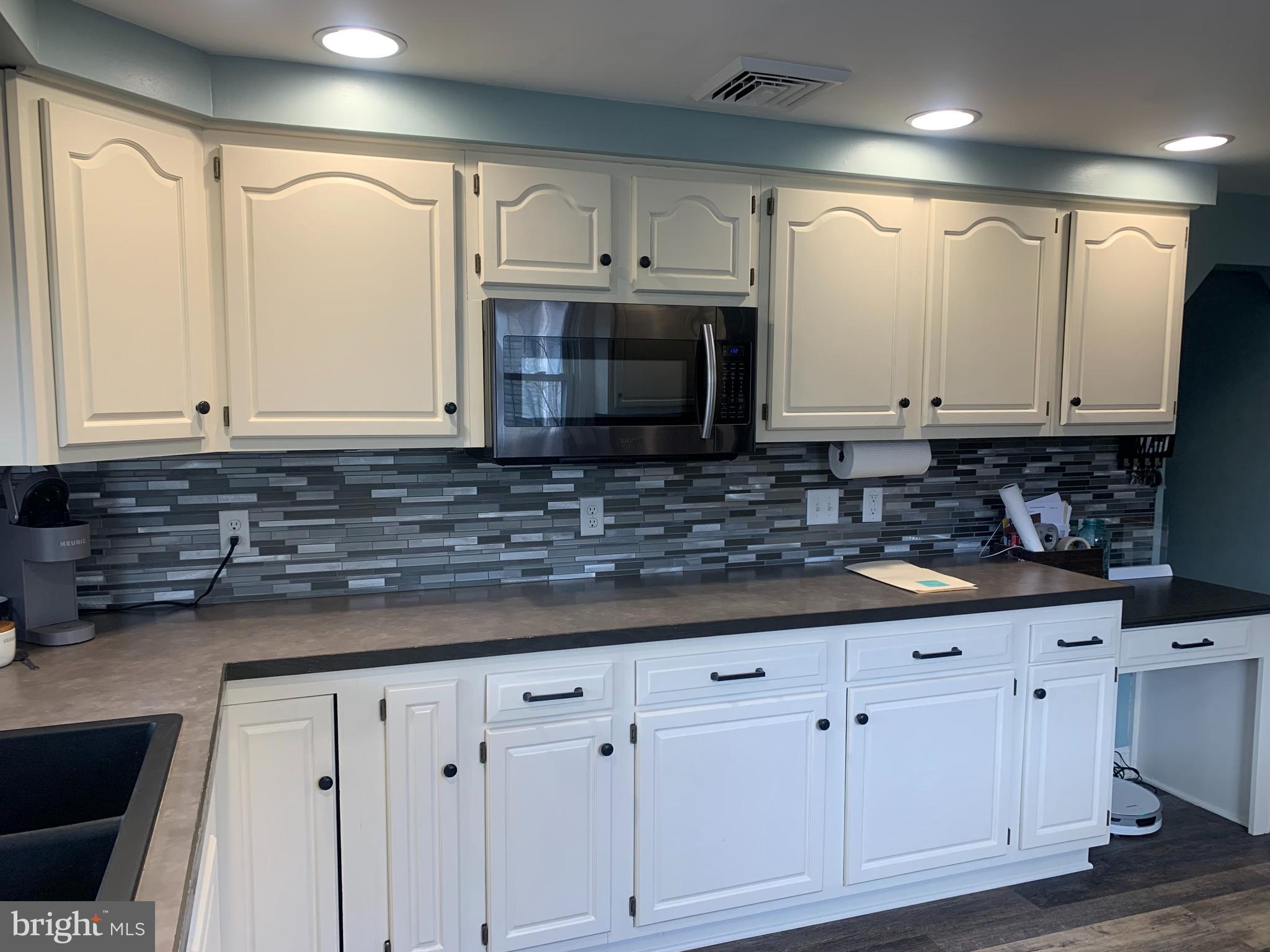 CARLISLE BOROUGH - Residential