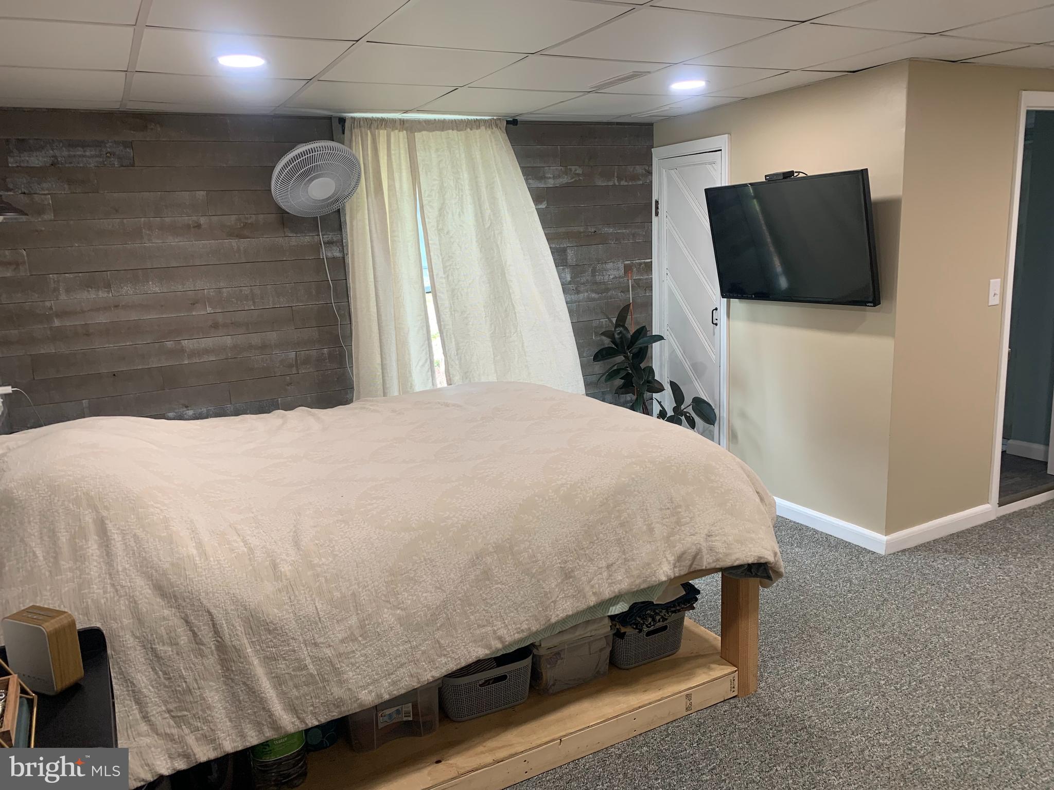 CARLISLE BOROUGH - Residential