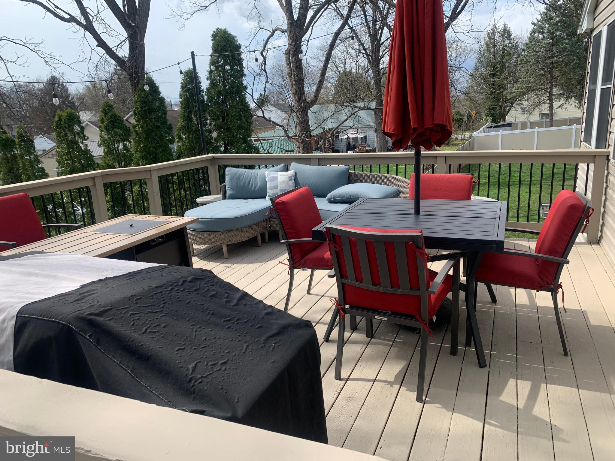 CARLISLE BOROUGH - Residential