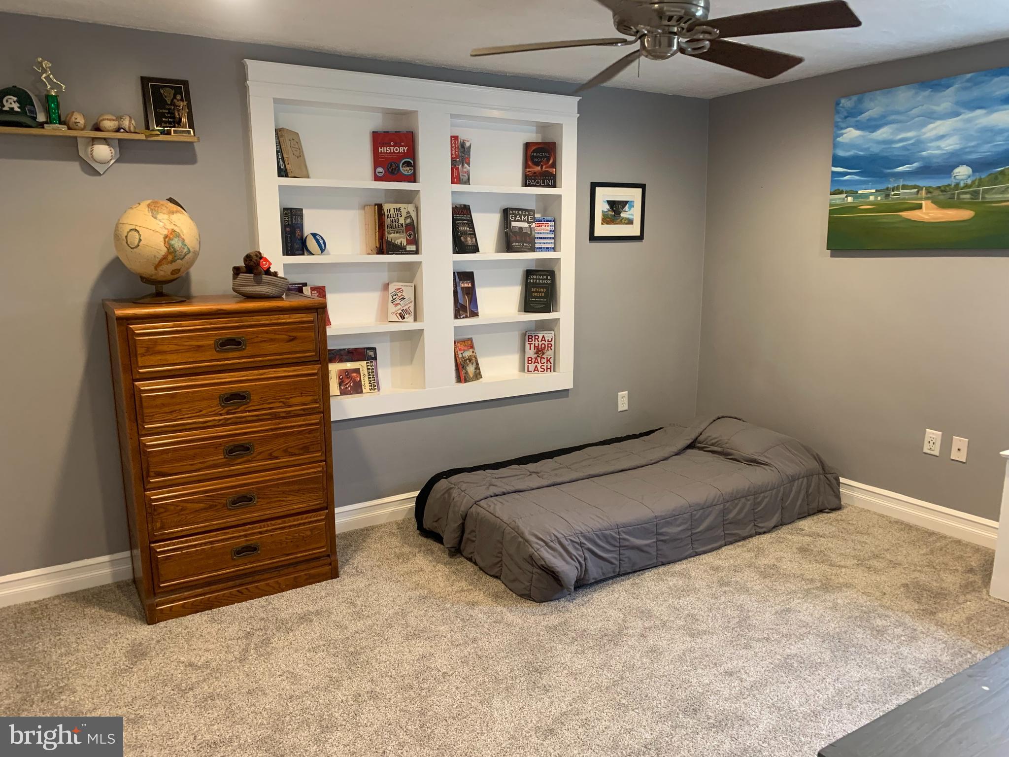 CARLISLE BOROUGH - Residential