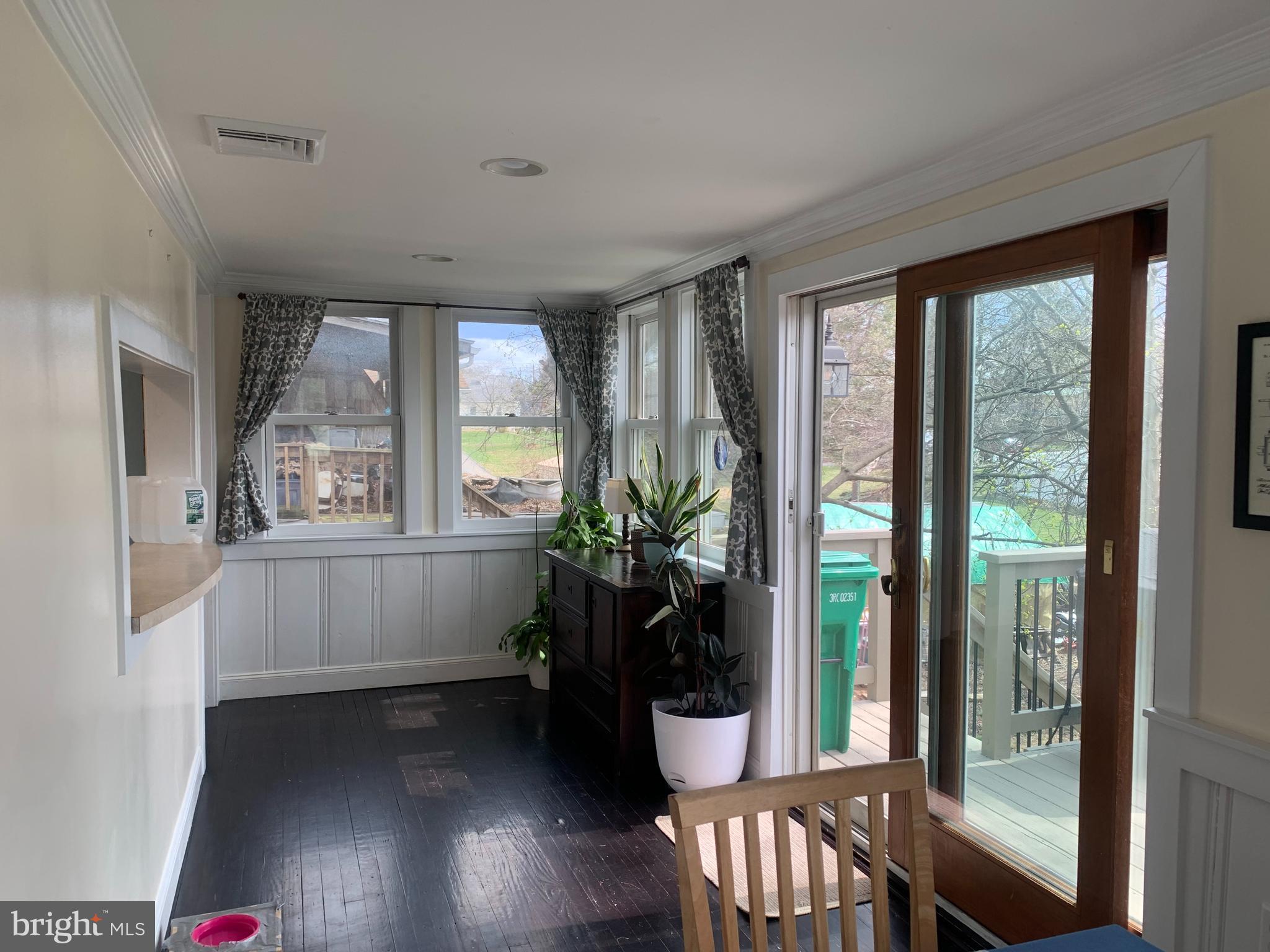 CARLISLE BOROUGH - Residential