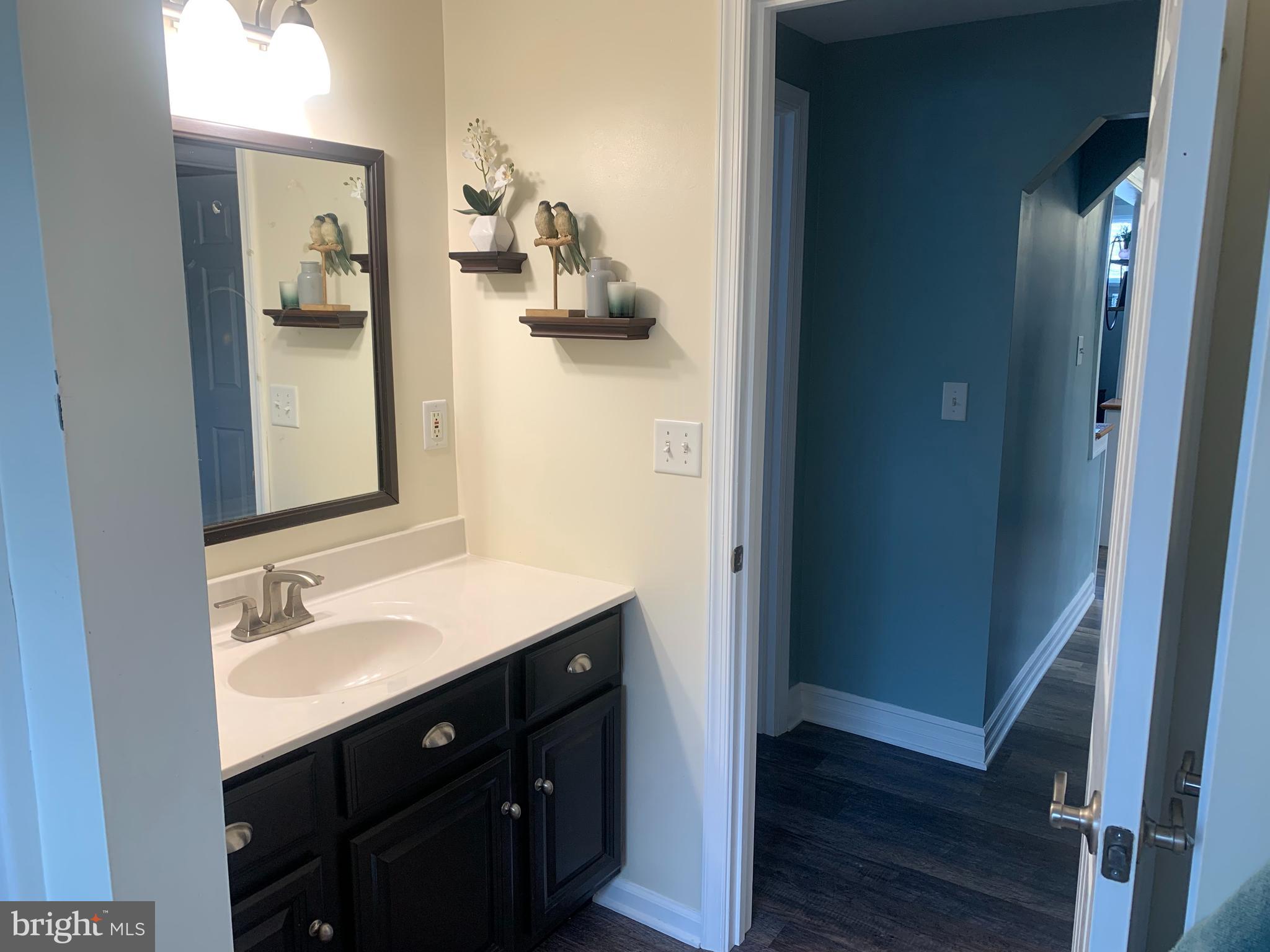 CARLISLE BOROUGH - Residential