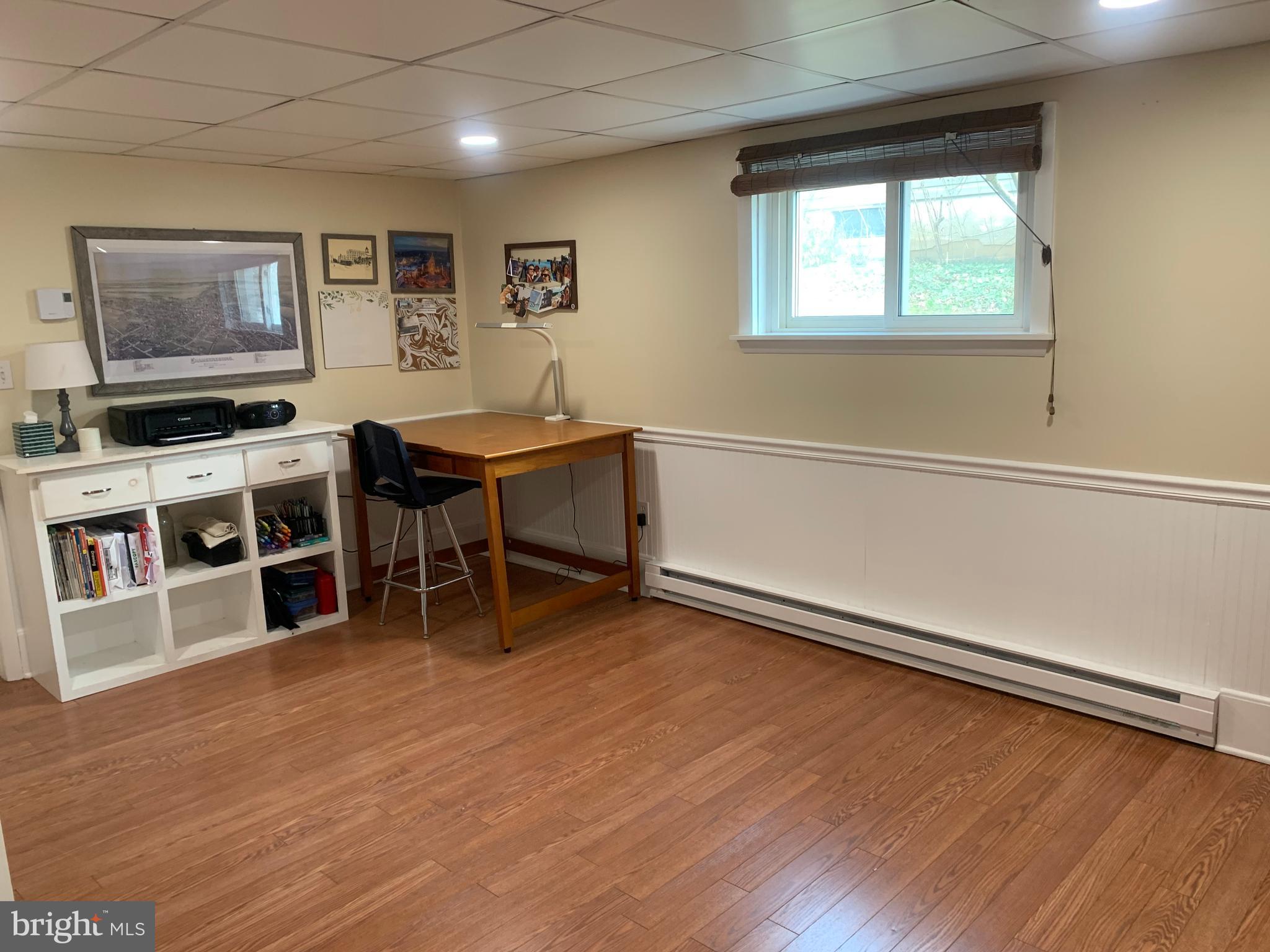 CARLISLE BOROUGH - Residential