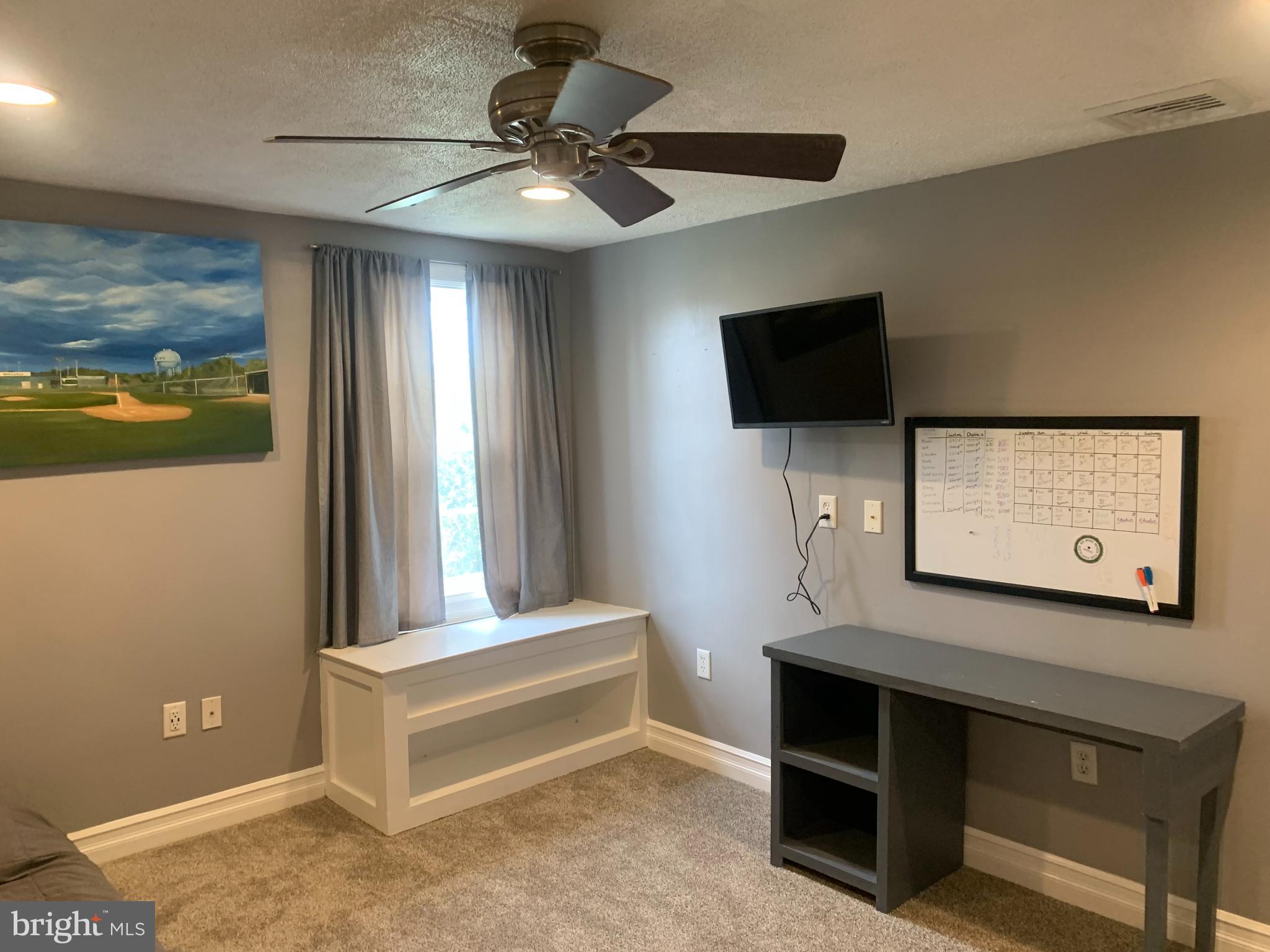 CARLISLE BOROUGH - Residential