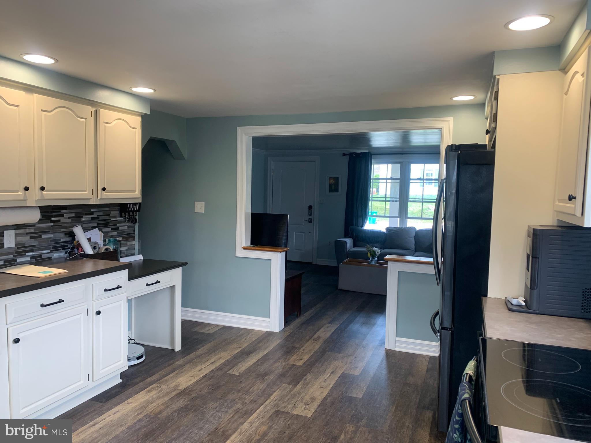 CARLISLE BOROUGH - Residential