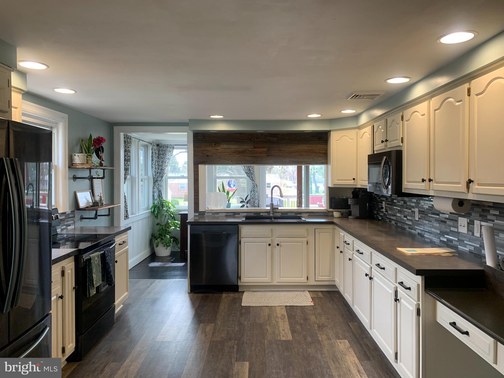 CARLISLE BOROUGH - Residential